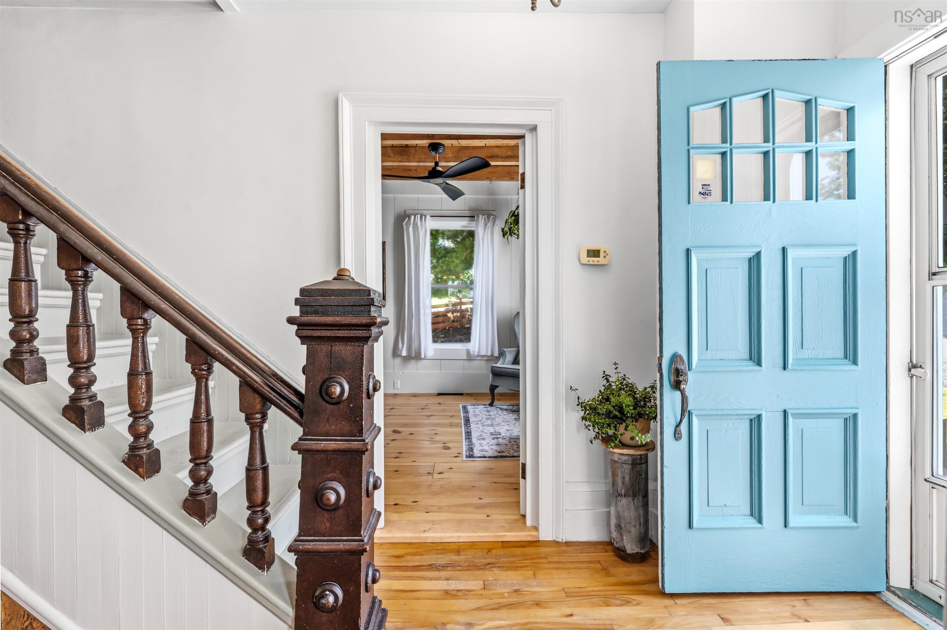 $599,000.00: 94 King Street, Lunenburg