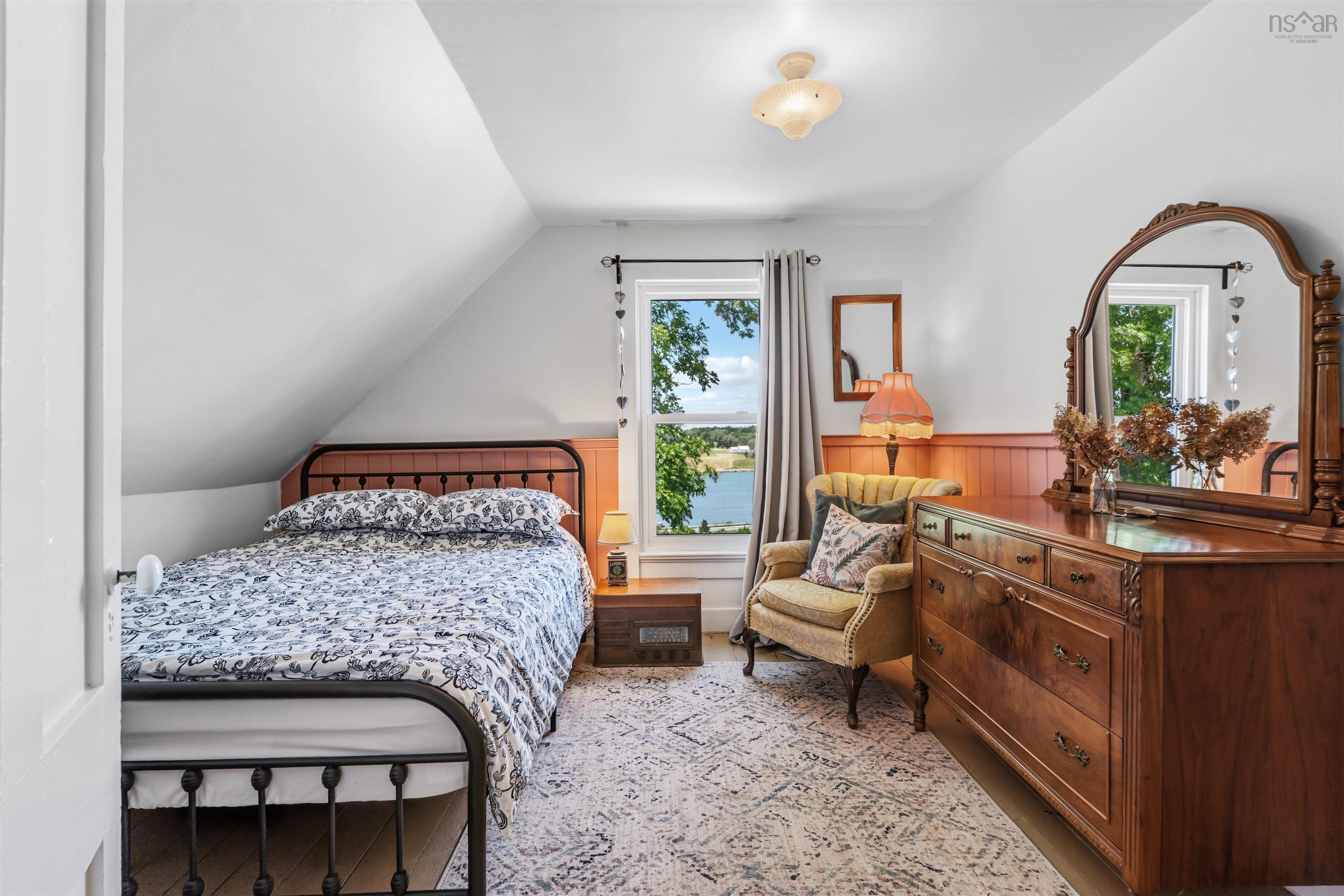 $599,000.00: 94 King Street, Lunenburg