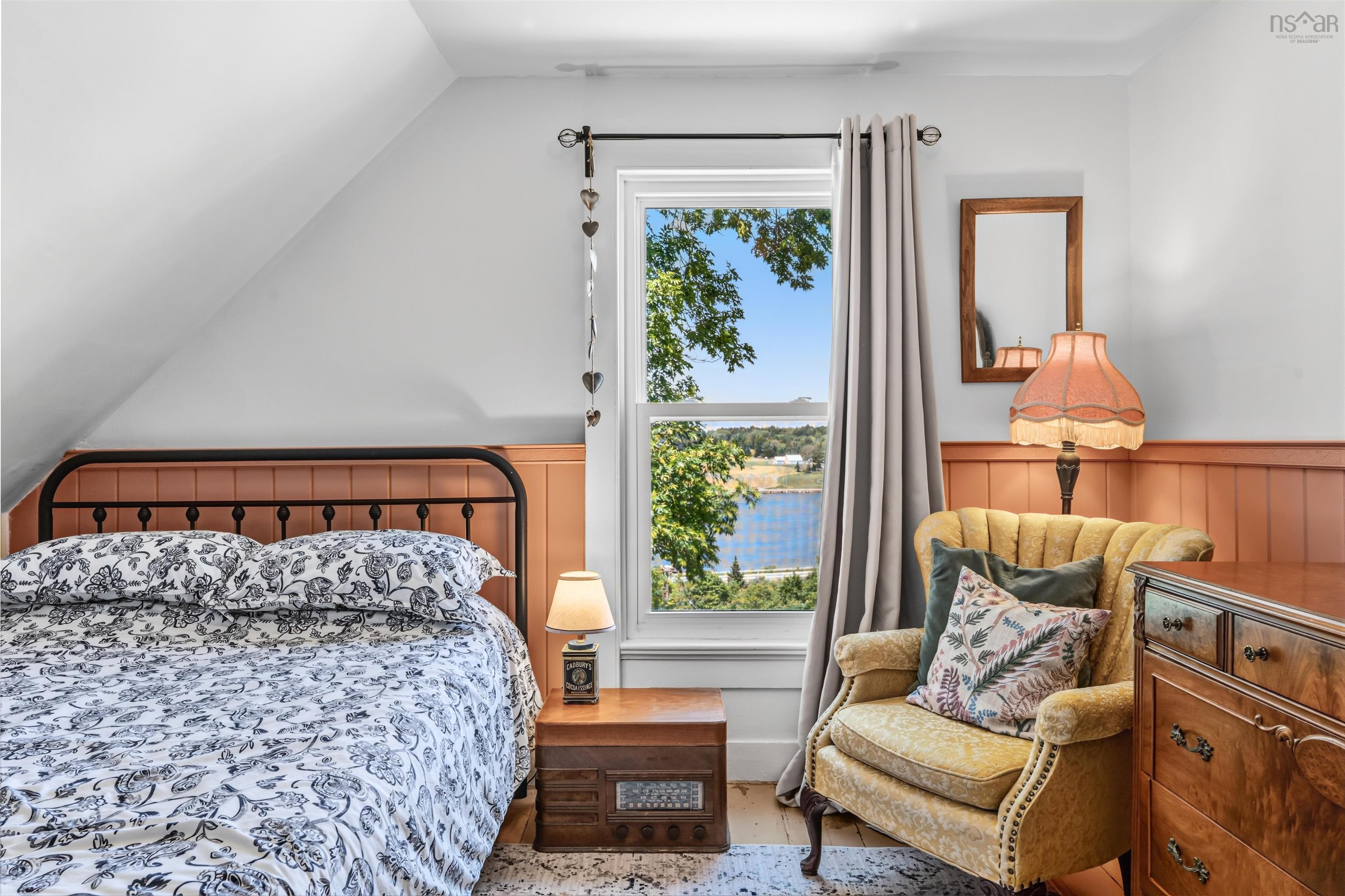 $599,000.00: 94 King Street, Lunenburg