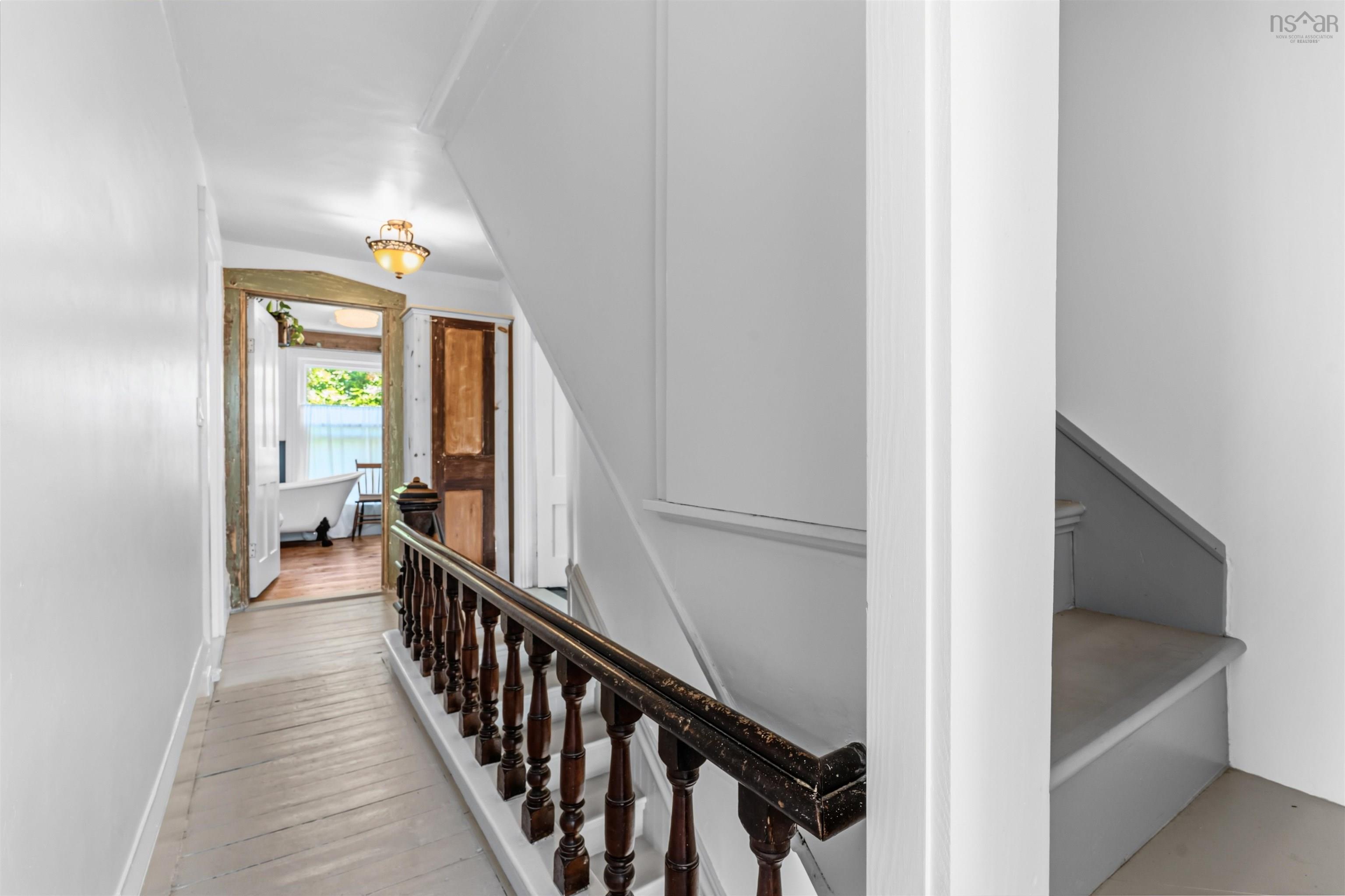 $599,000.00: 94 King Street, Lunenburg