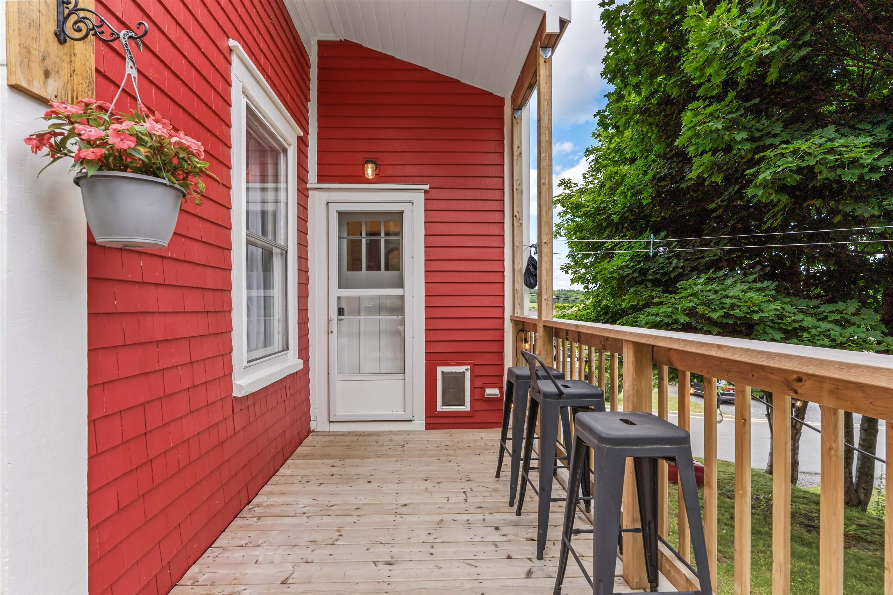 $599,000.00: 94 King Street, Lunenburg