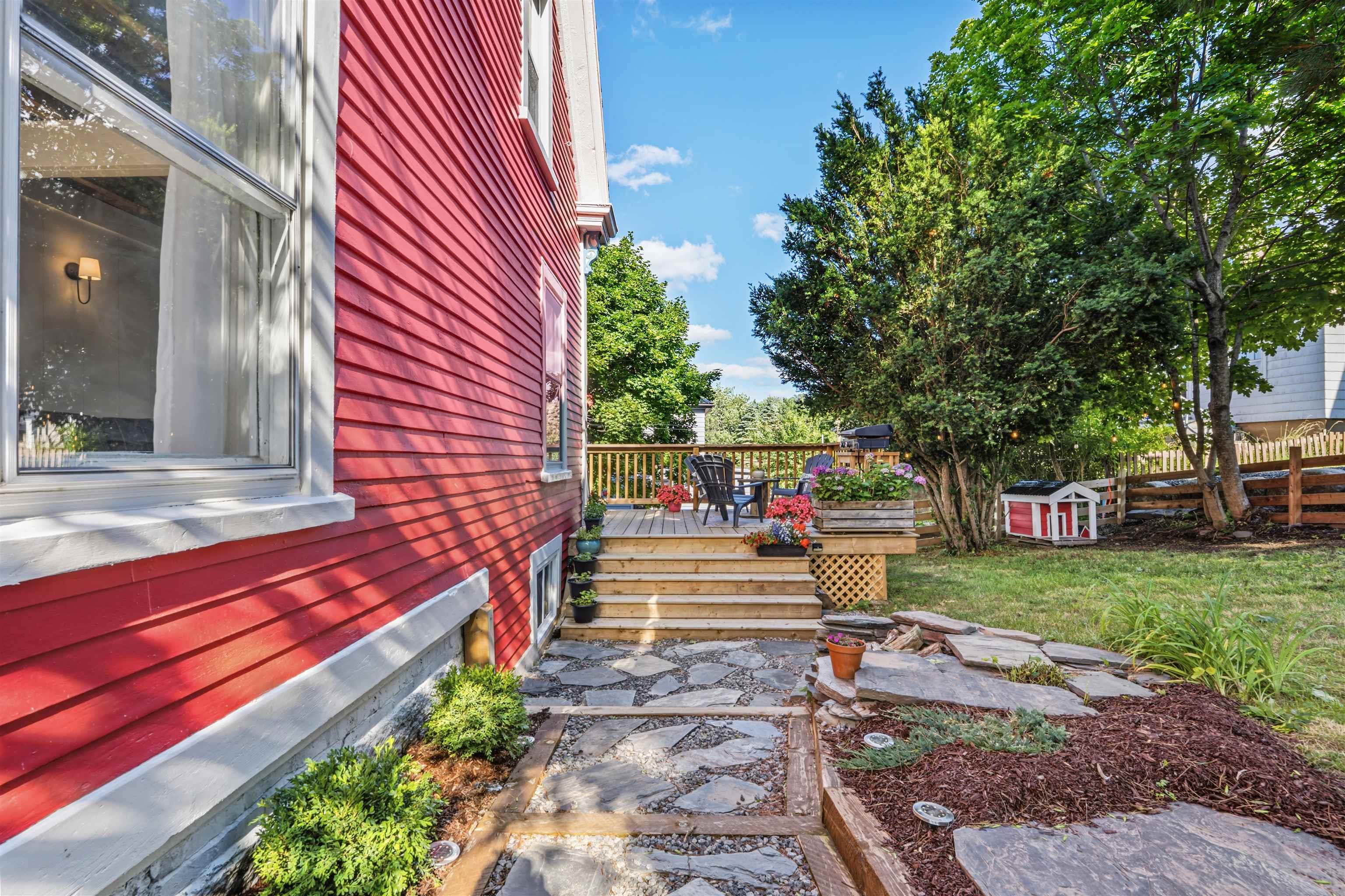 $599,000.00: 94 King Street, Lunenburg