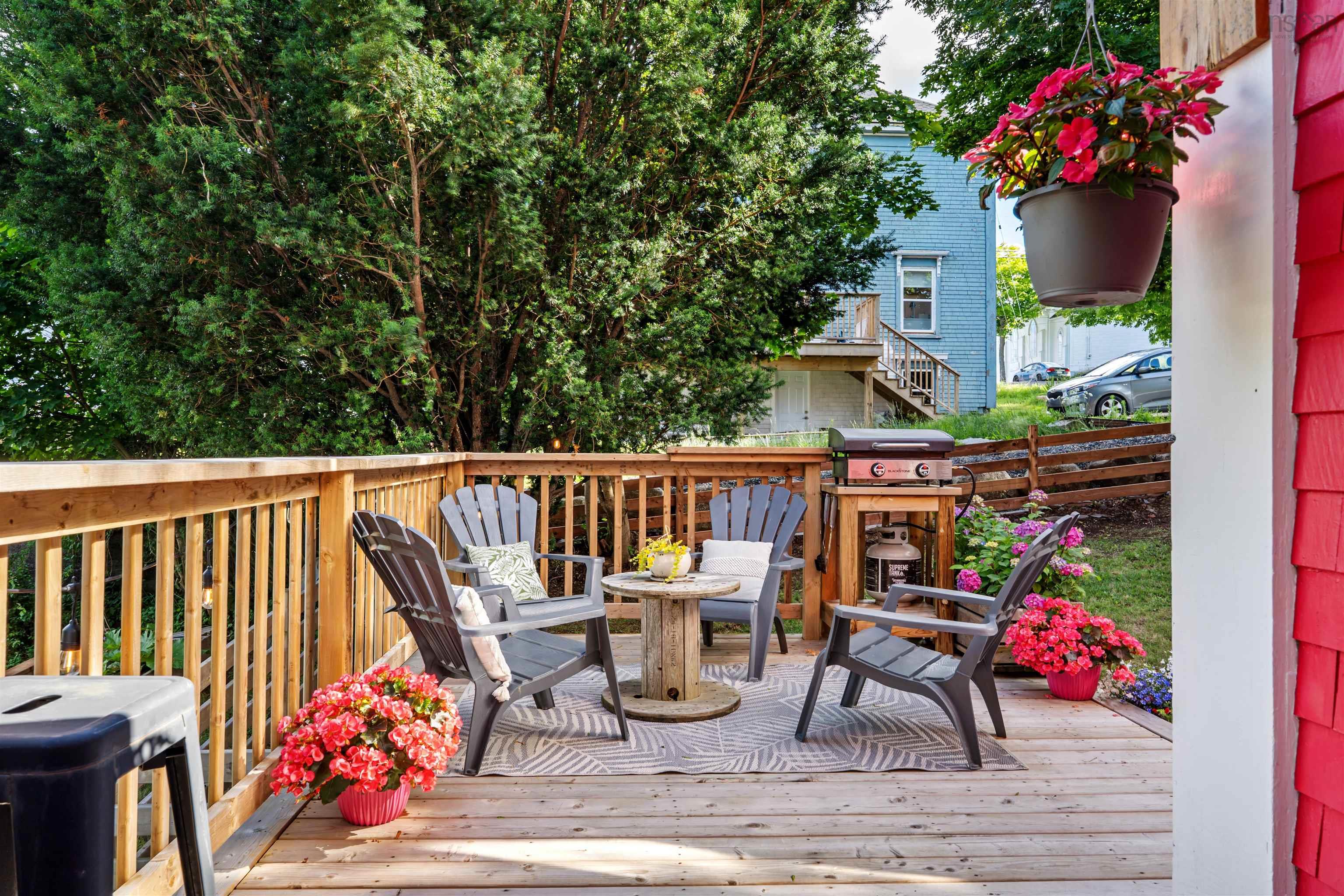 $599,000.00: 94 King Street, Lunenburg