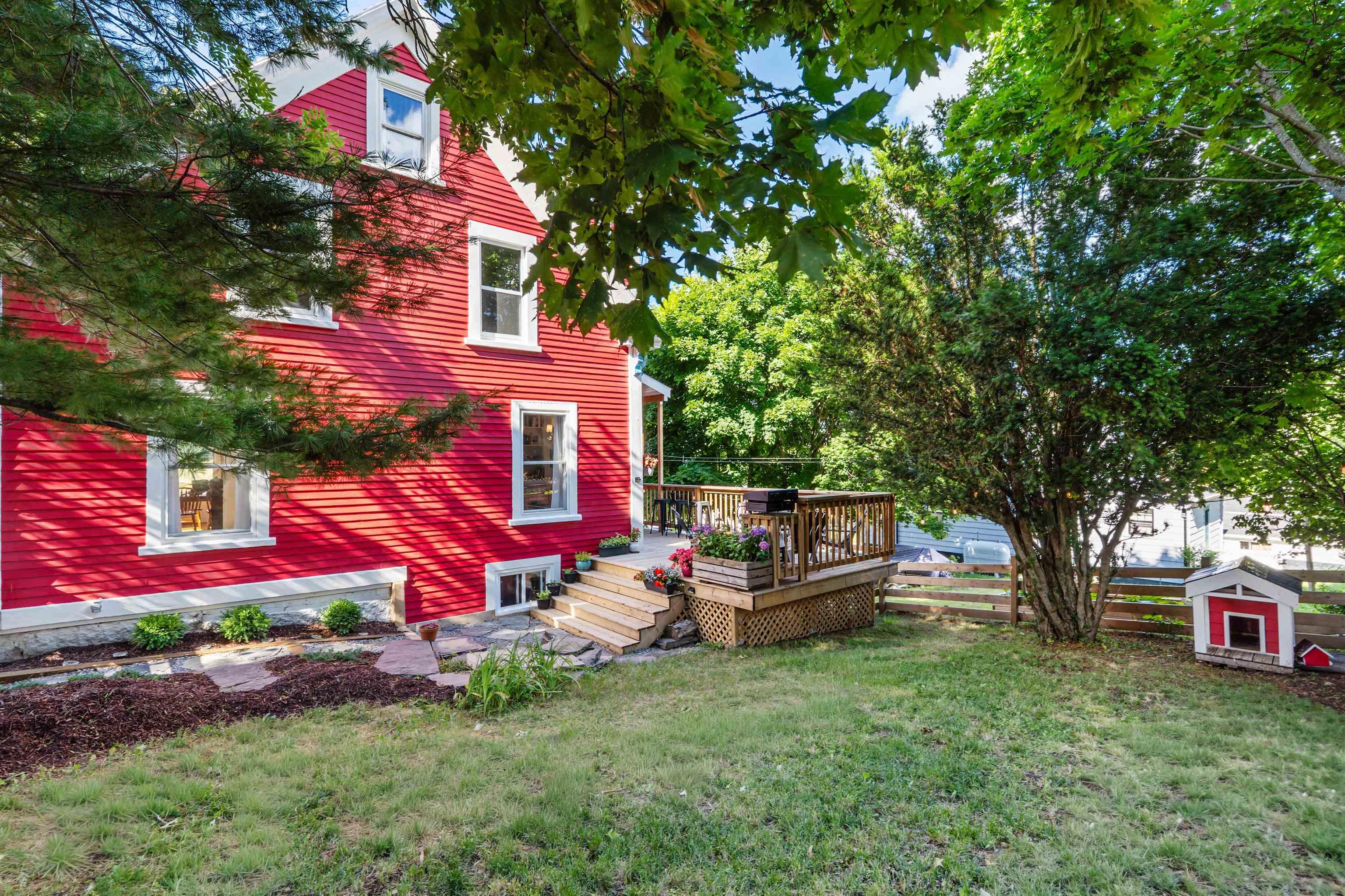 $599,000.00: 94 King Street, Lunenburg