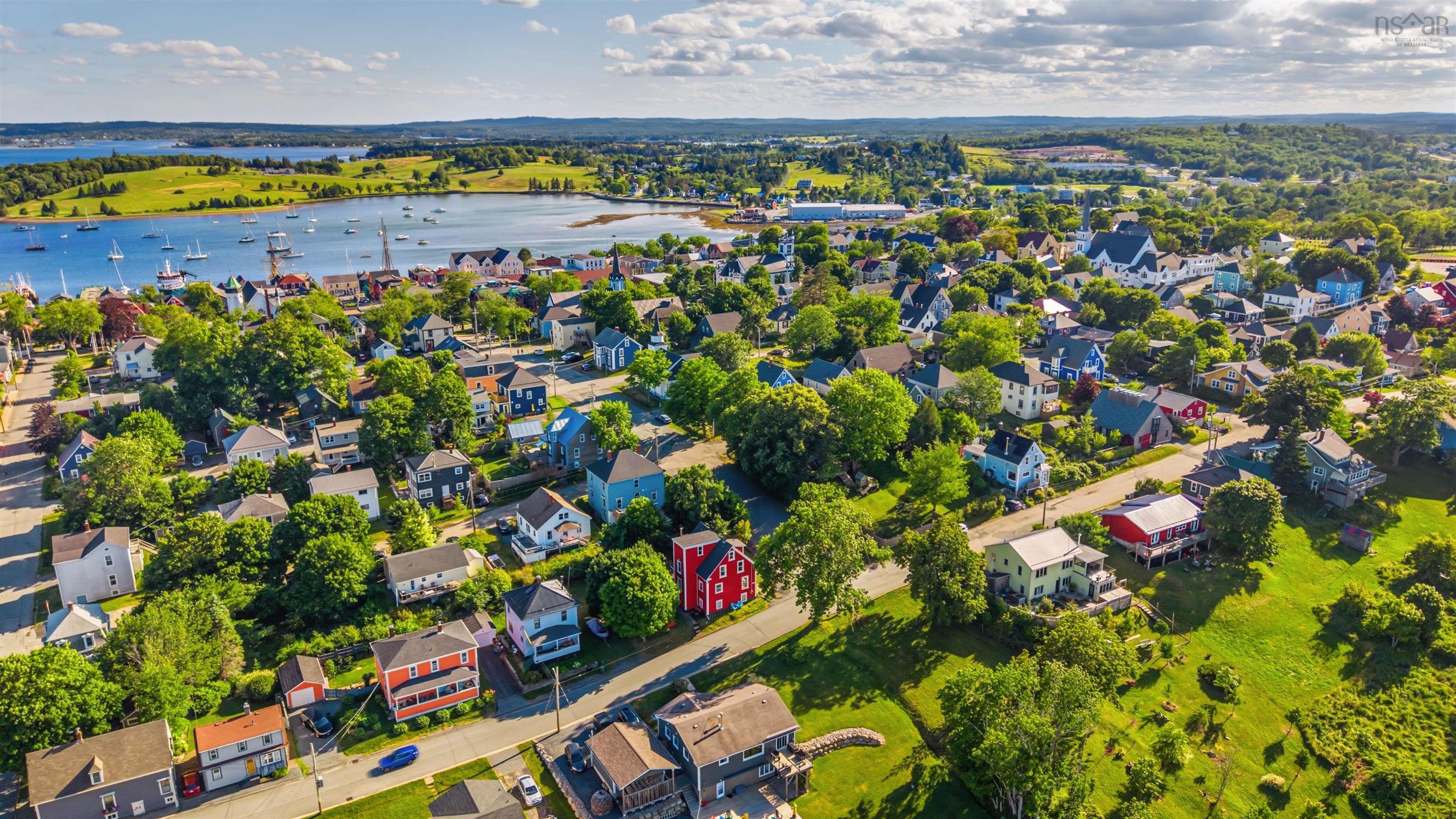 $599,000.00: 94 King Street, Lunenburg
