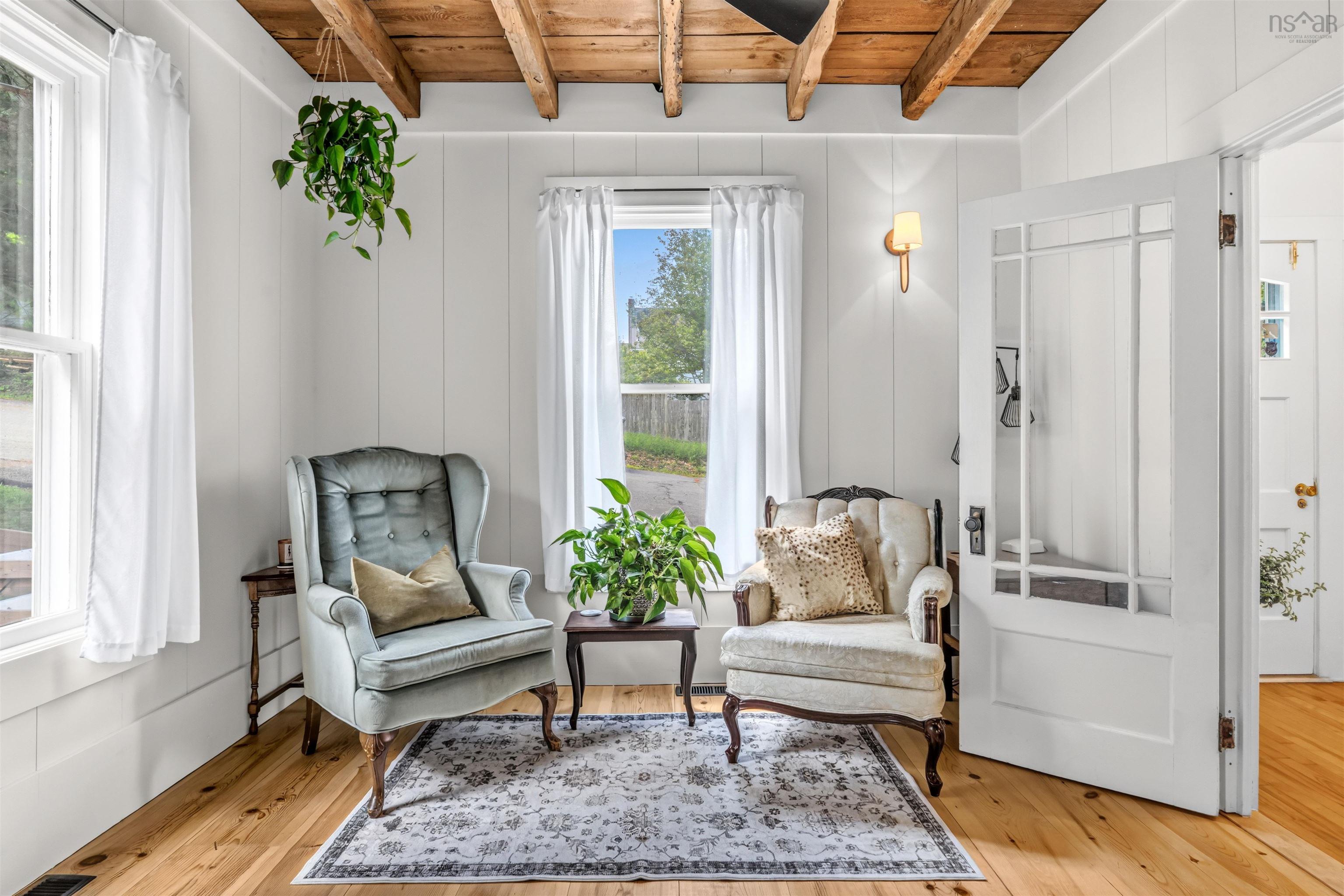 $599,000.00: 94 King Street, Lunenburg