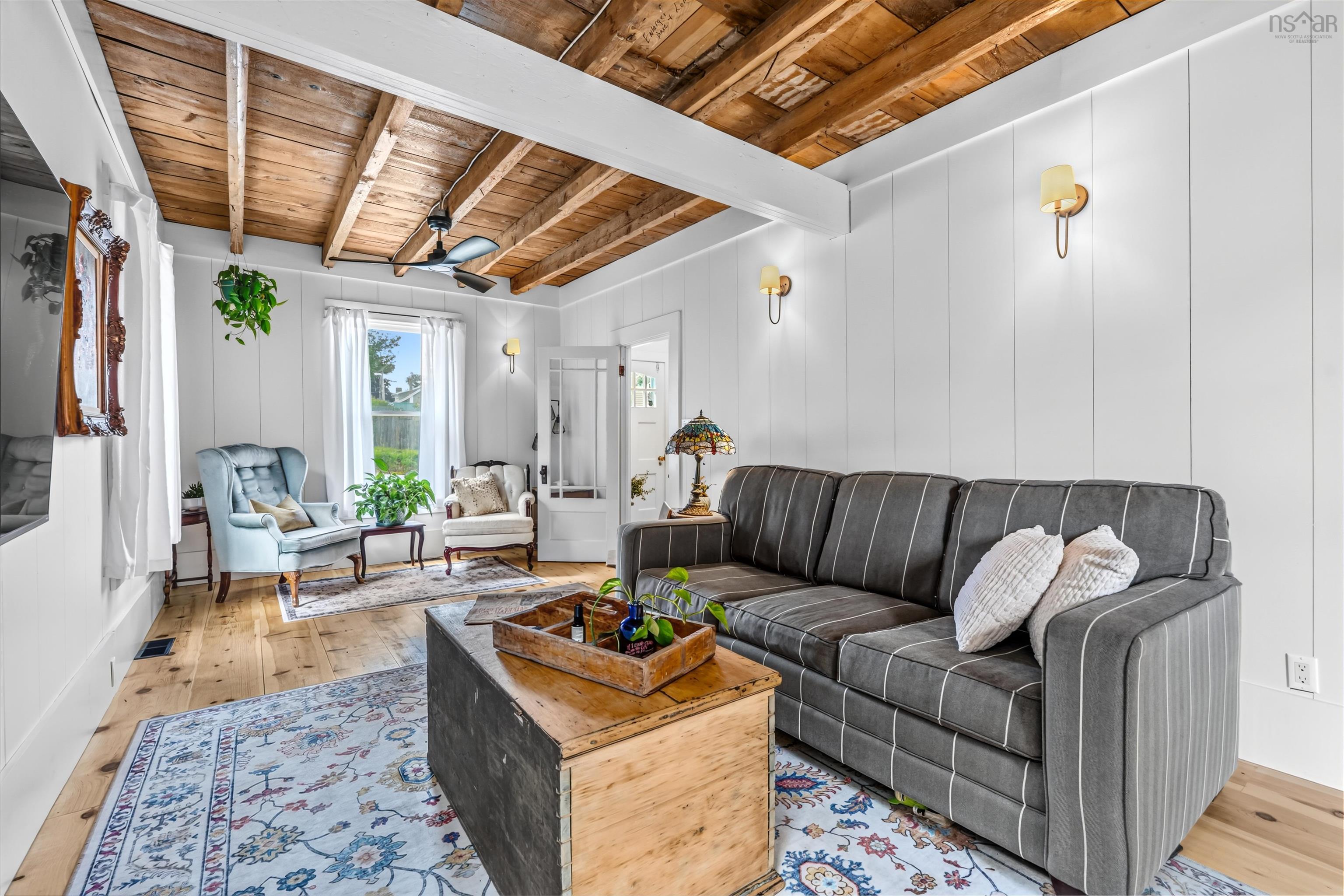 $599,000.00: 94 King Street, Lunenburg