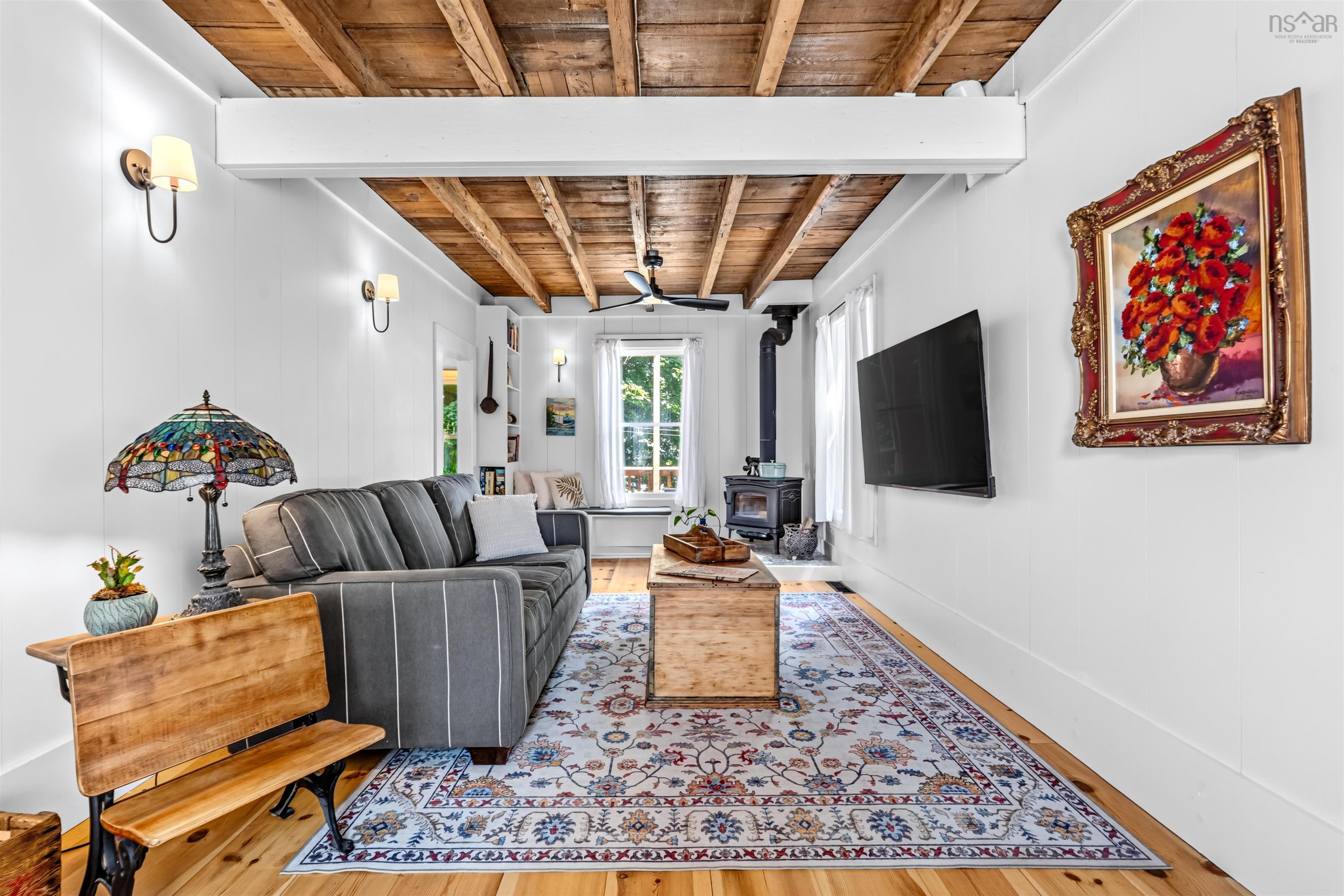 $599,000.00: 94 King Street, Lunenburg