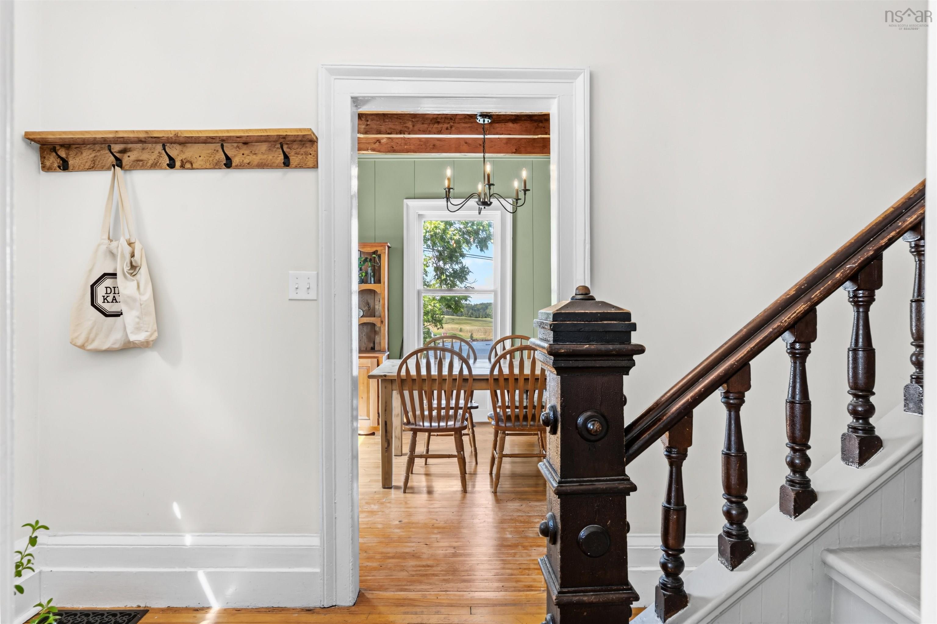 $599,000.00: 94 King Street, Lunenburg