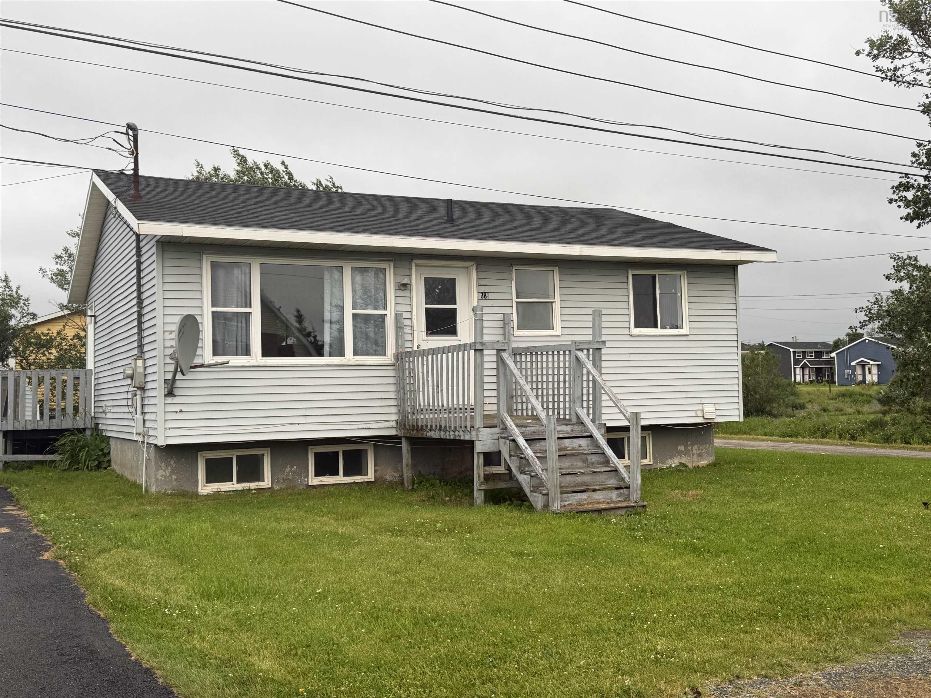 $159,000.00: 384 Fourteenth Street, New Waterford