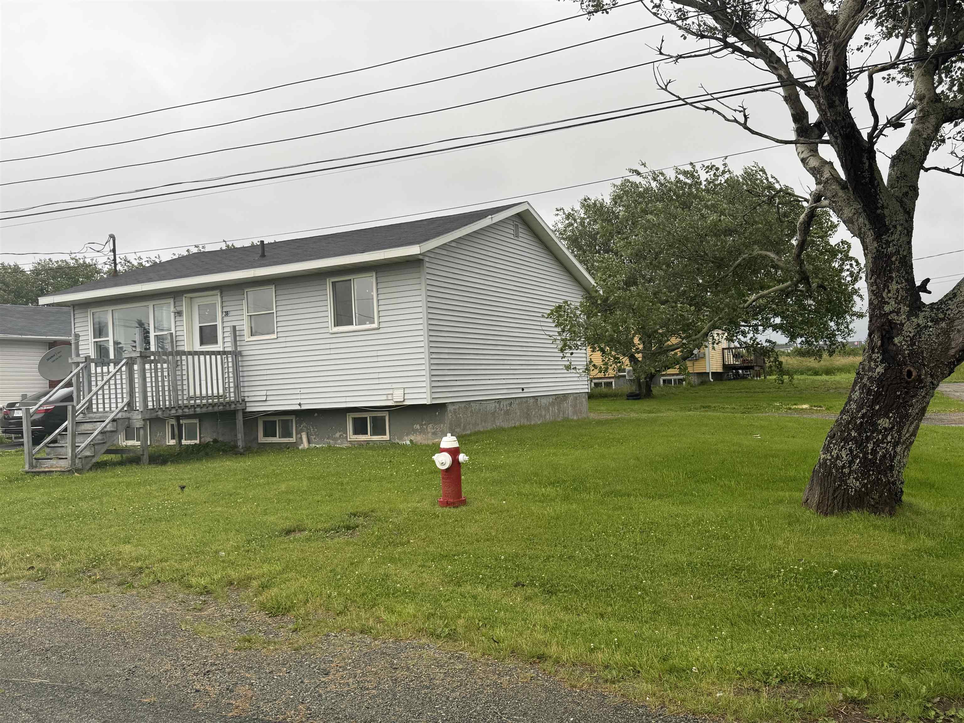 $159,000.00: 384 Fourteenth Street, New Waterford