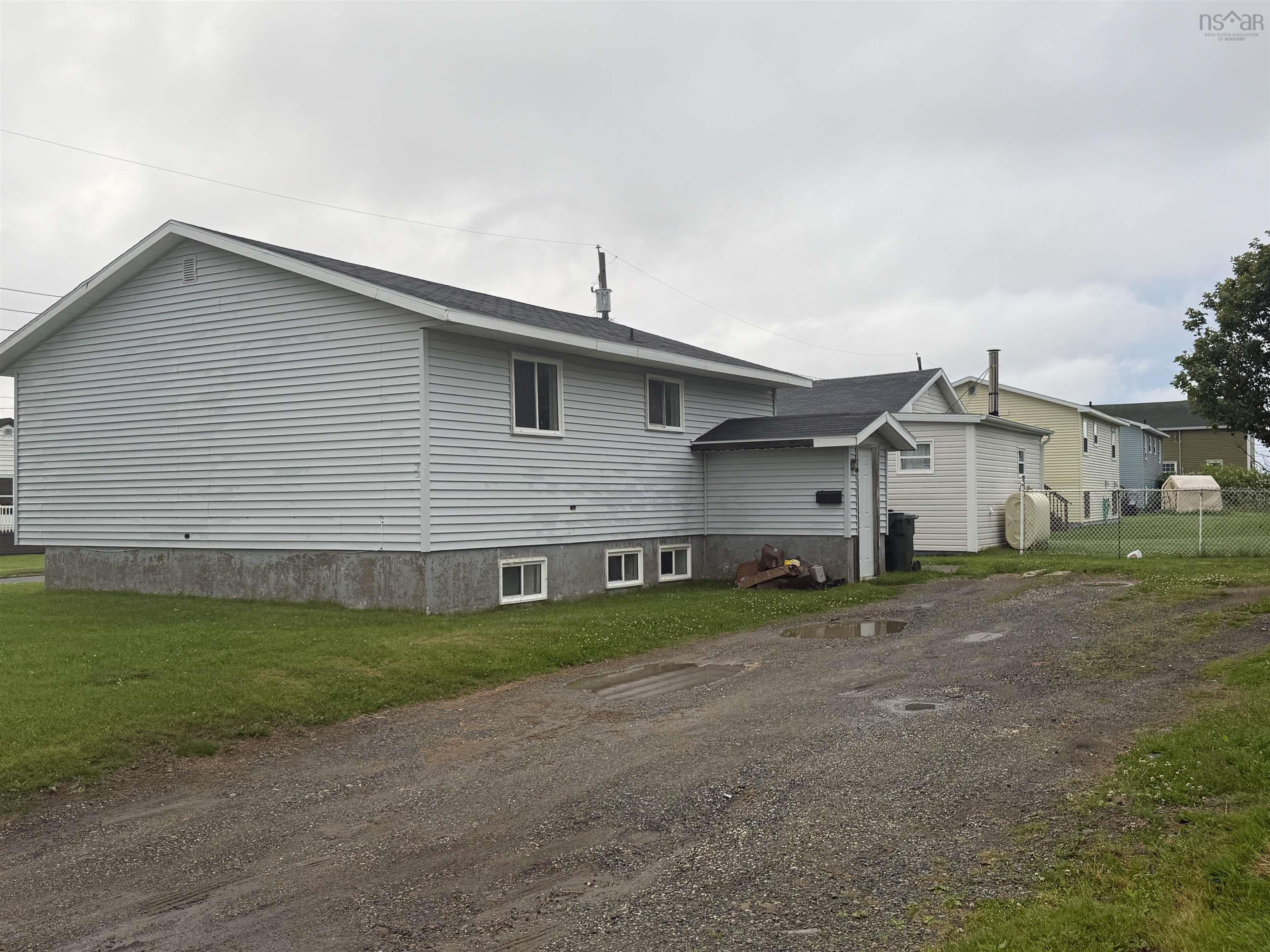 $159,000.00: 384 Fourteenth Street, New Waterford
