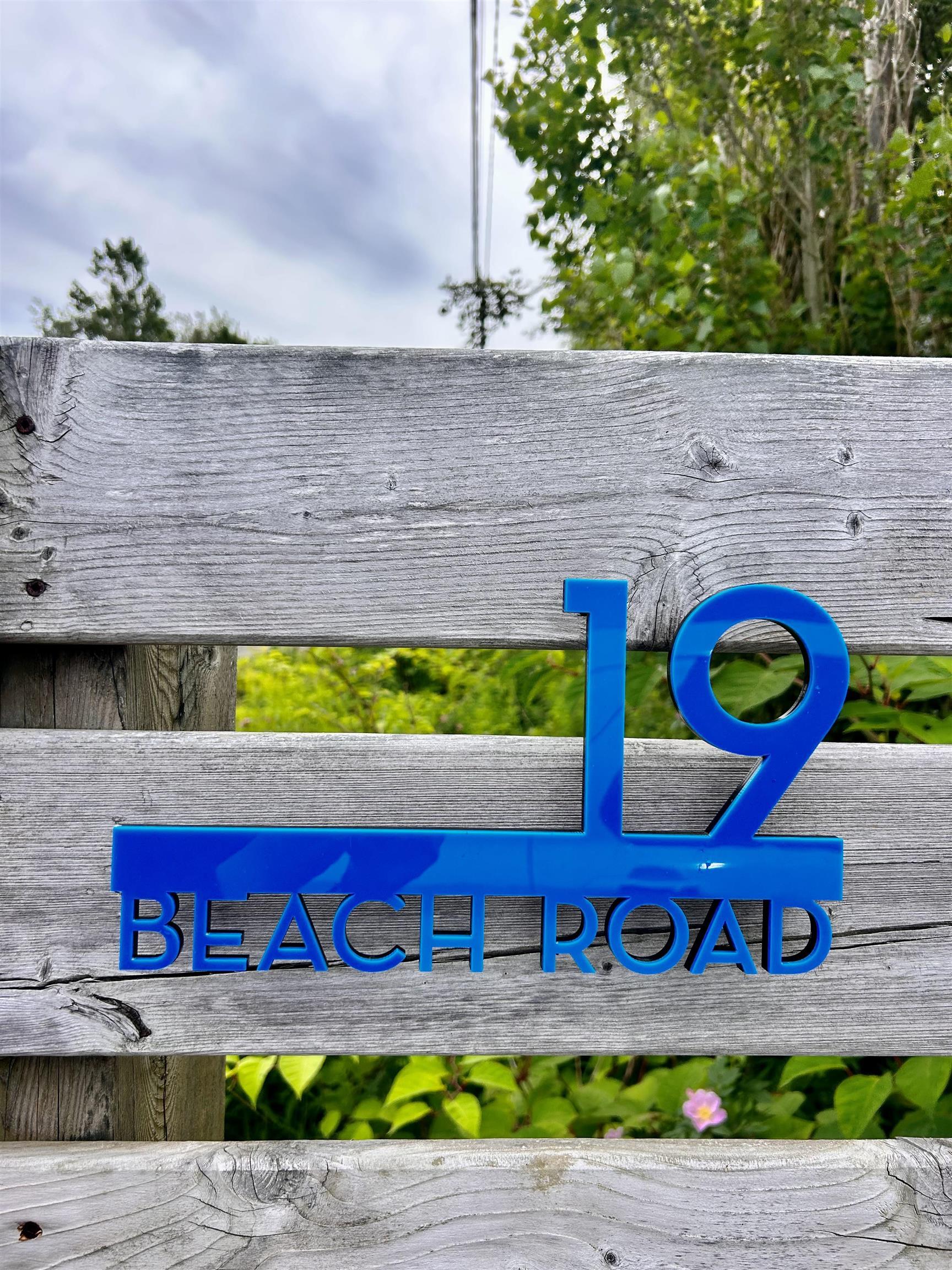 $970,000.00: 19 Beach Road, Inverness
