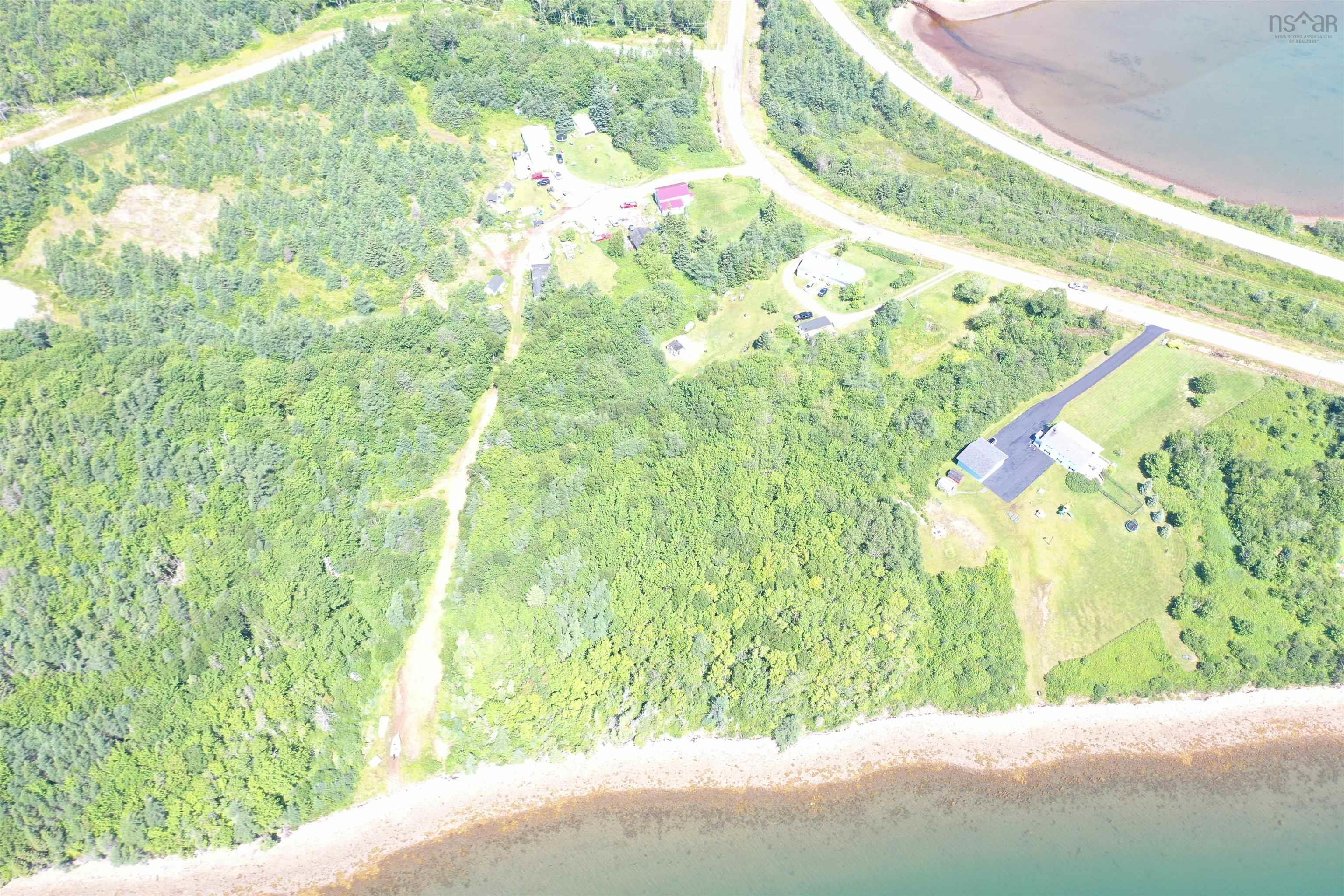 $97,000.00: 70 Lelacheur Lane, Lennox Passage