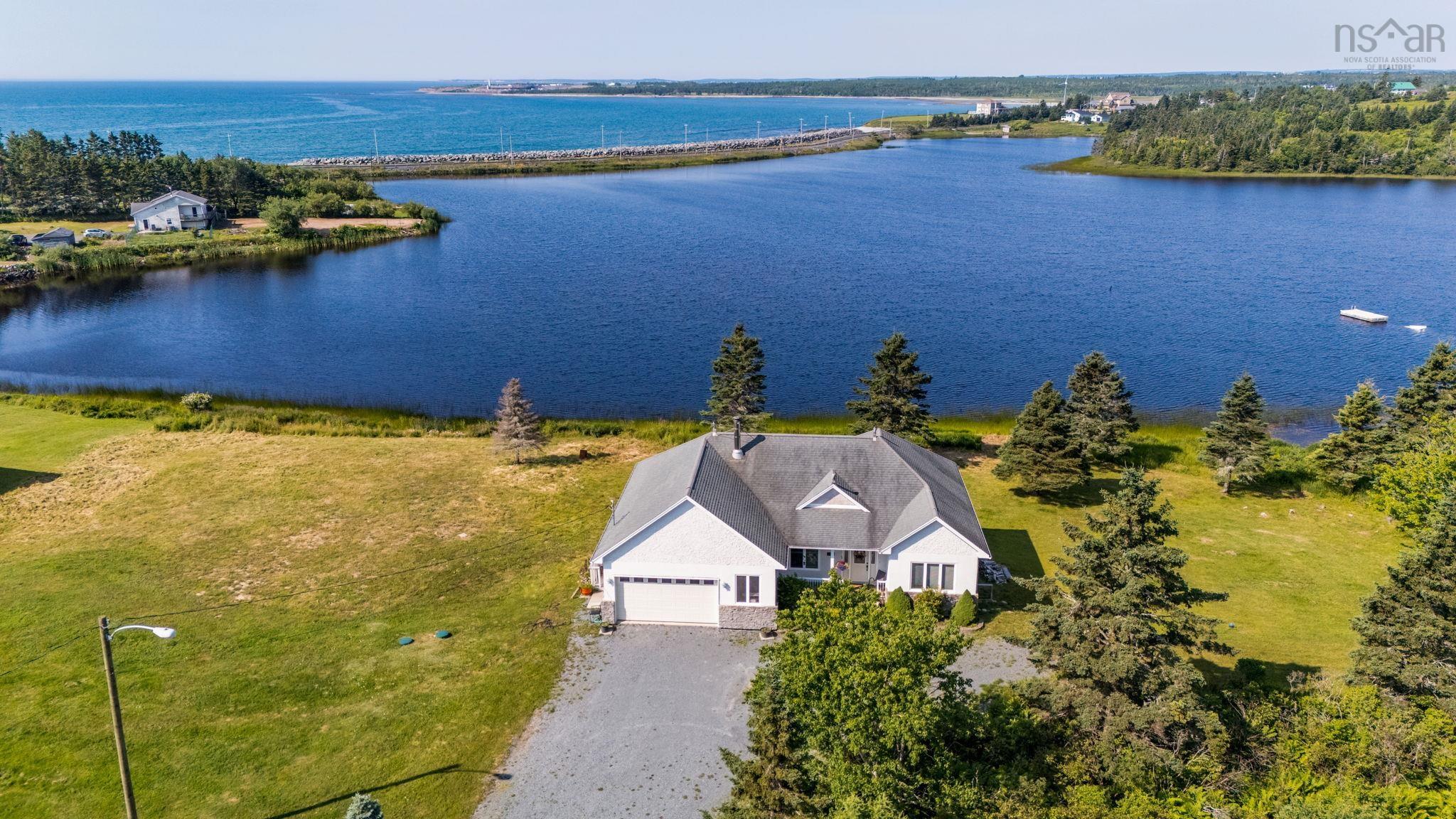 1480 Cow Bay Road, Cow Bay, NS (MLS® 202618591)