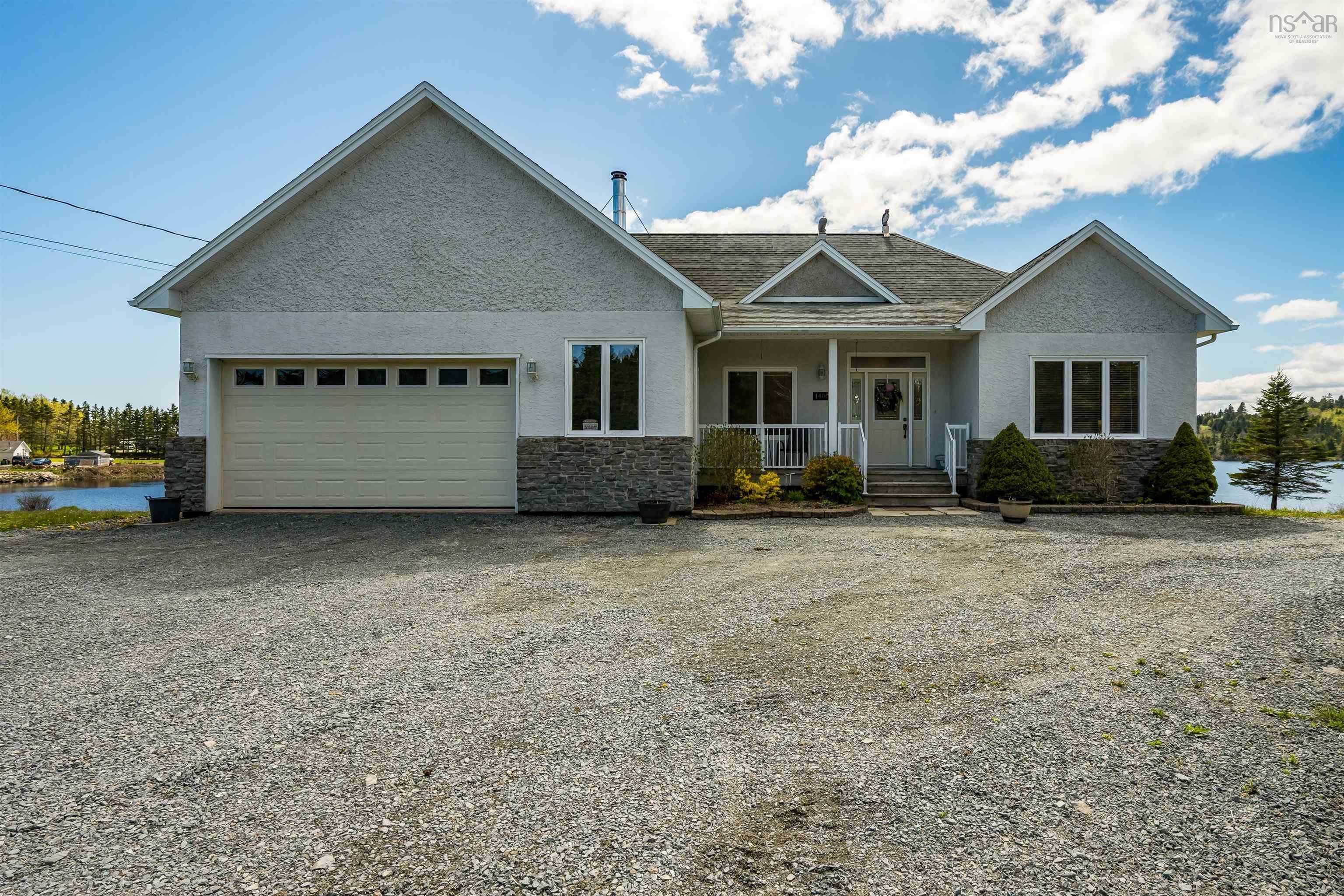 1480 Cow Bay Road, Cow Bay, NS (MLS 202618591)