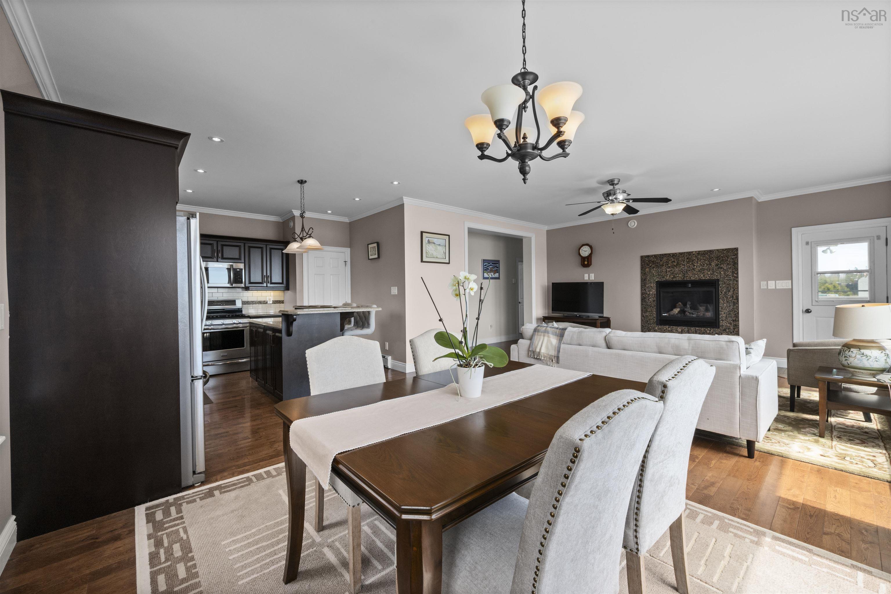 1480 Cow Bay Road, Cow Bay, NS (MLS 202618591)