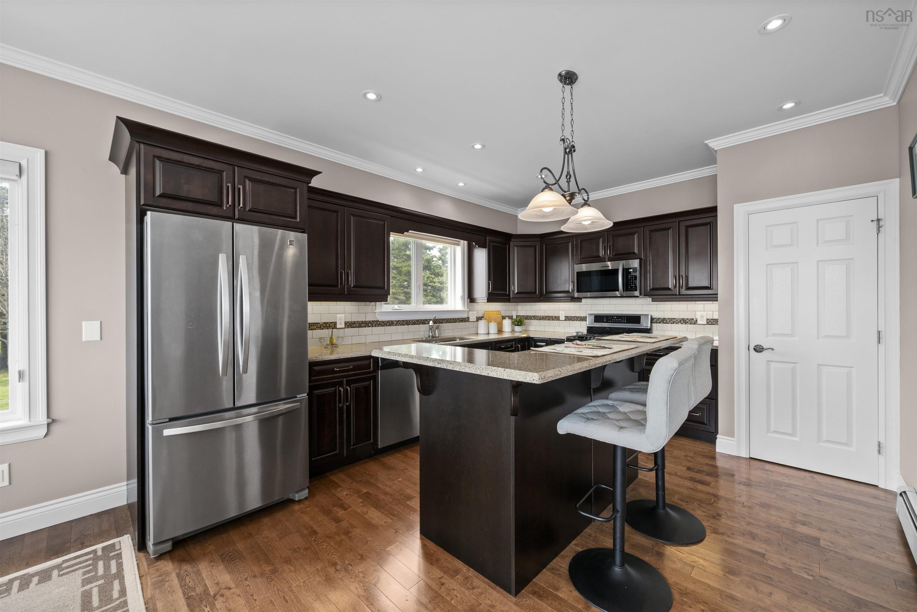 1480 Cow Bay Road, Cow Bay, NS (MLS 202618591)