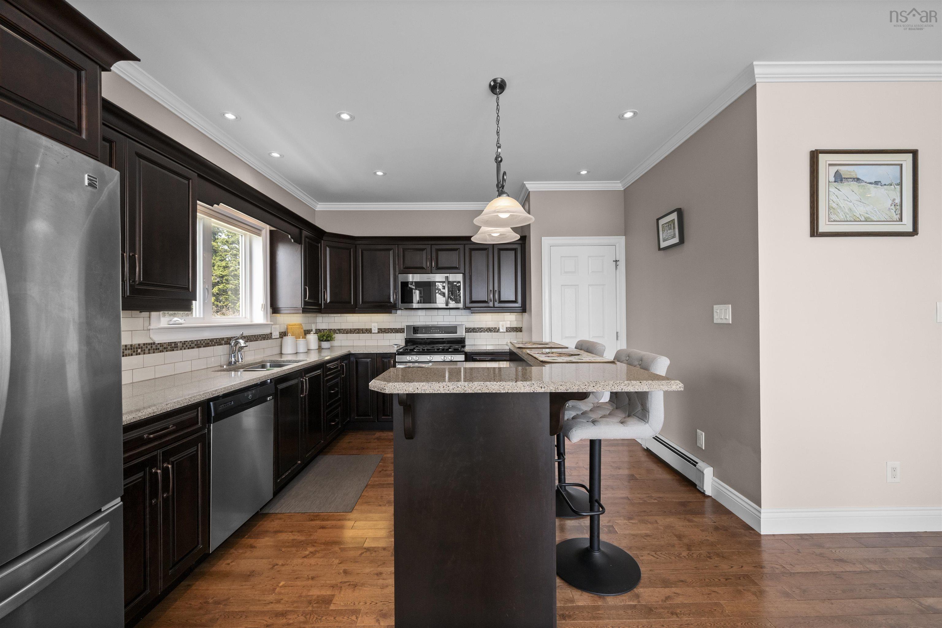 1480 Cow Bay Road, Cow Bay, NS (MLS 202618591)
