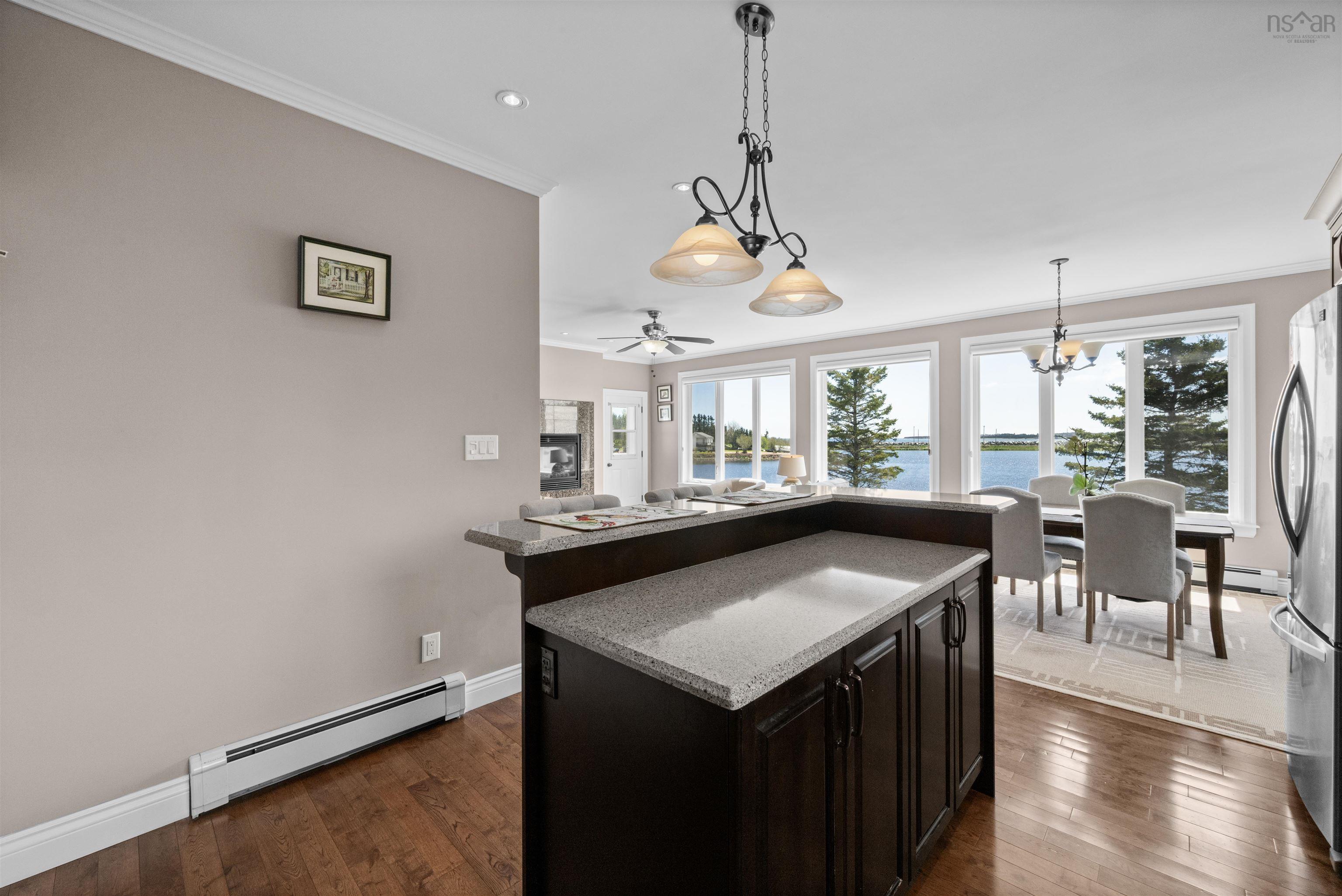 1480 Cow Bay Road, Cow Bay, NS (MLS 202618591)