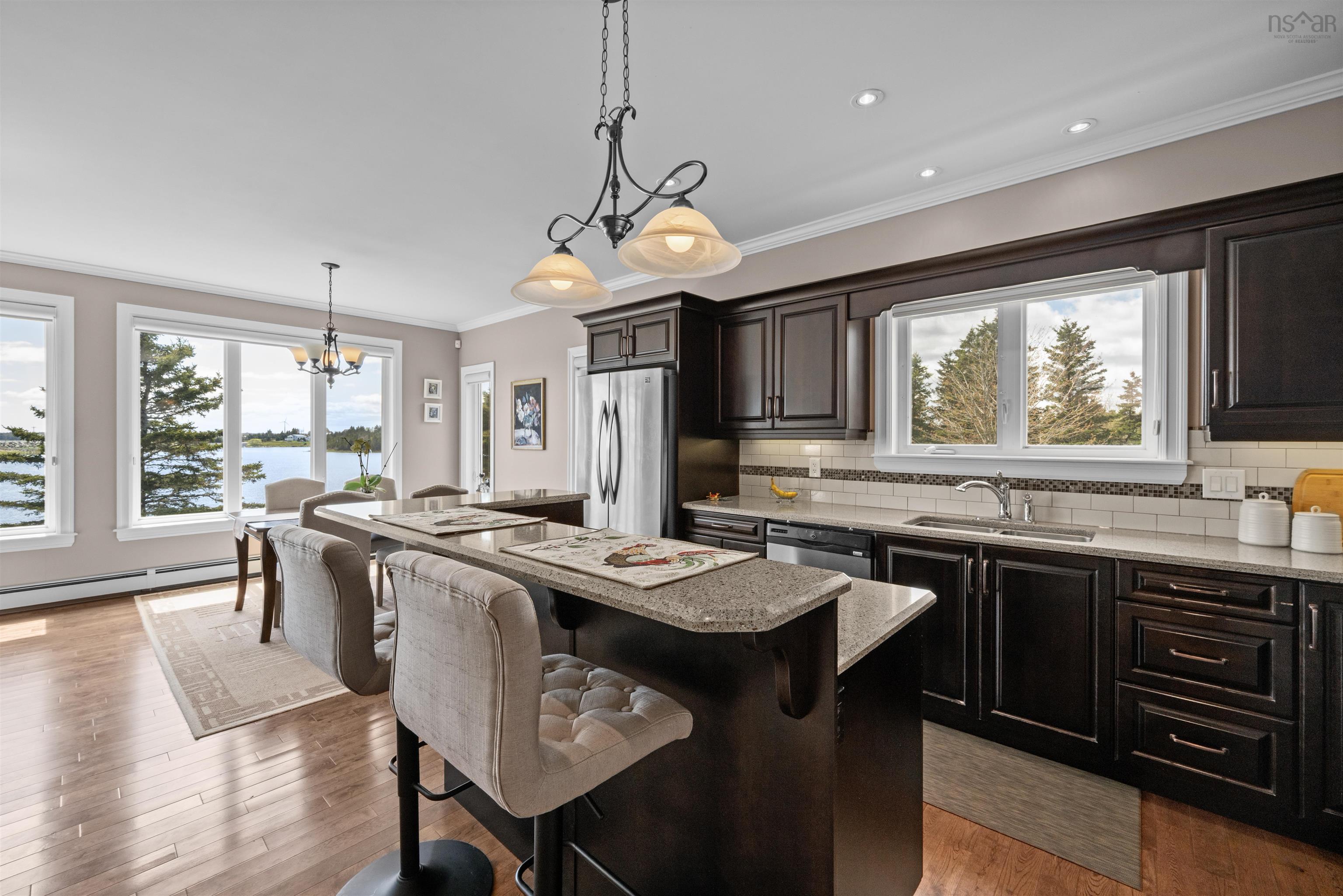 1480 Cow Bay Road, Cow Bay, NS (MLS 202618591)