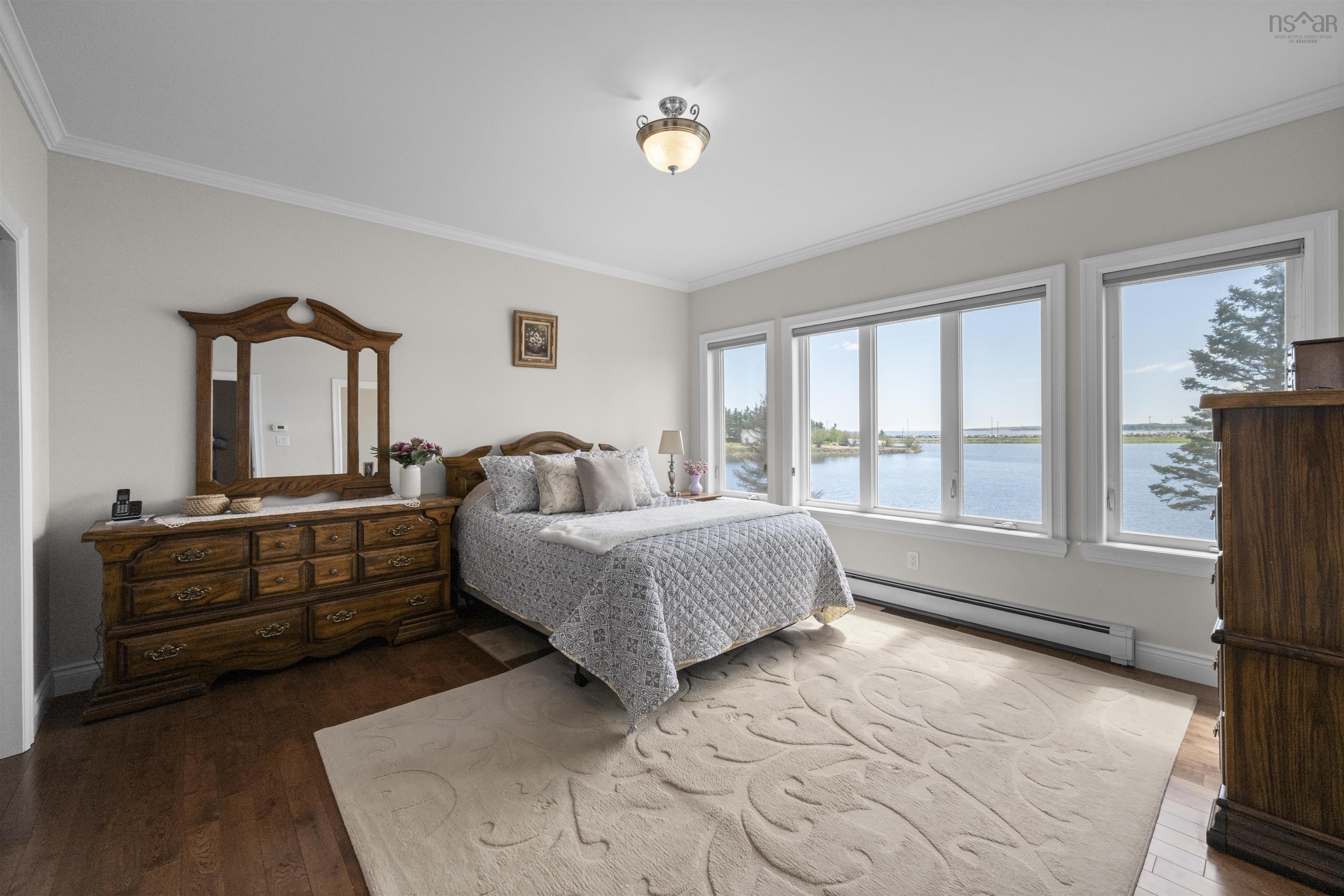 1480 Cow Bay Road, Cow Bay, NS (MLS 202618591)