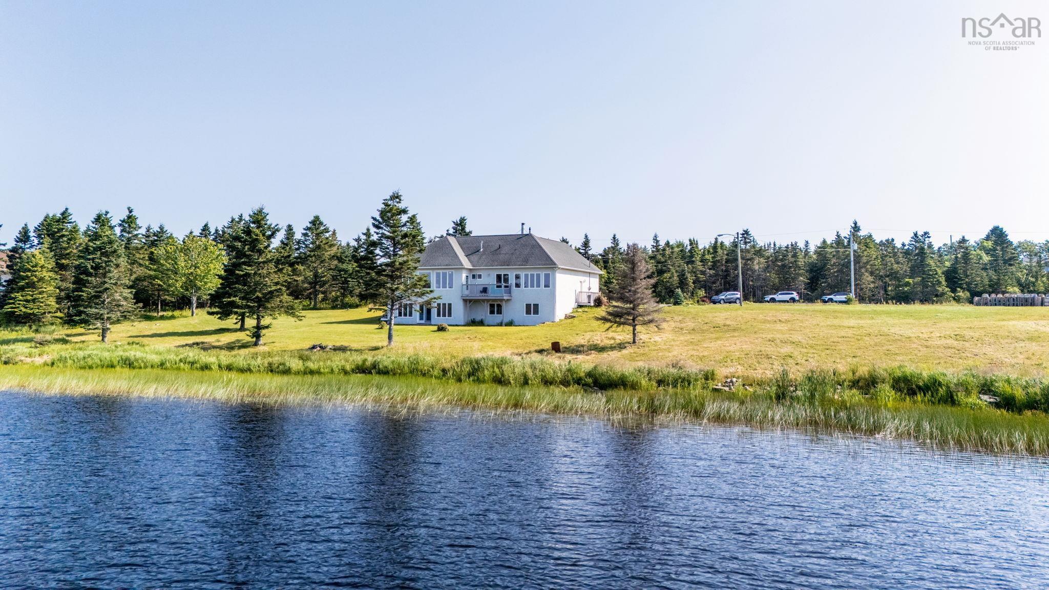 1480 Cow Bay Road, Cow Bay, NS (MLS 202618591)