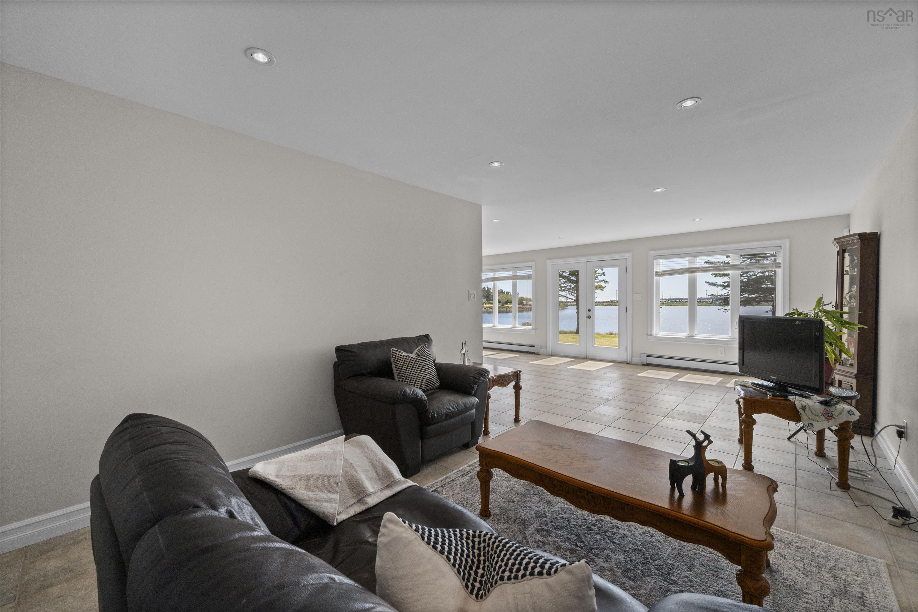 1480 Cow Bay Road, Cow Bay, NS (MLS 202618591)
