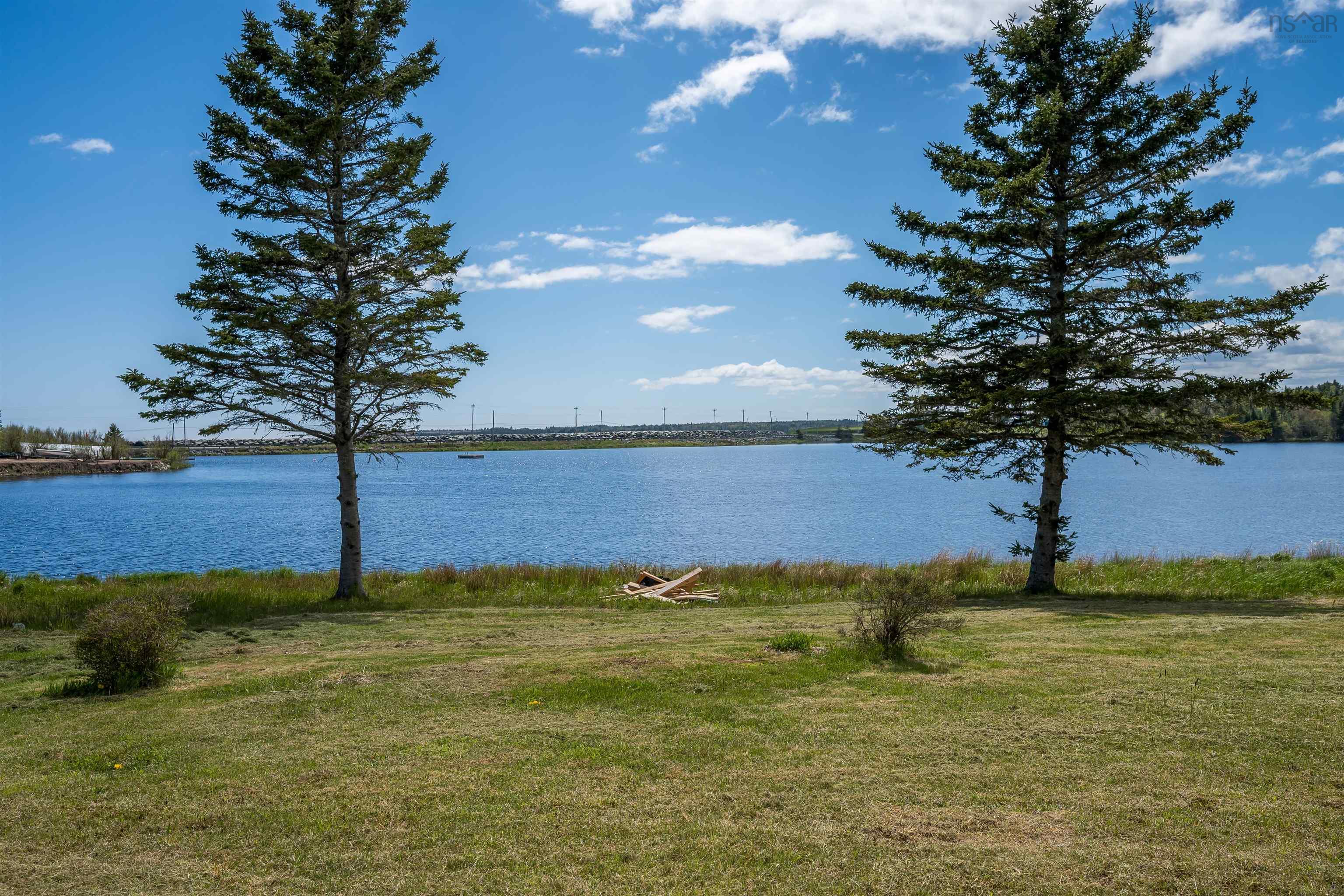 1480 Cow Bay Road, Cow Bay, NS (MLS 202618591)