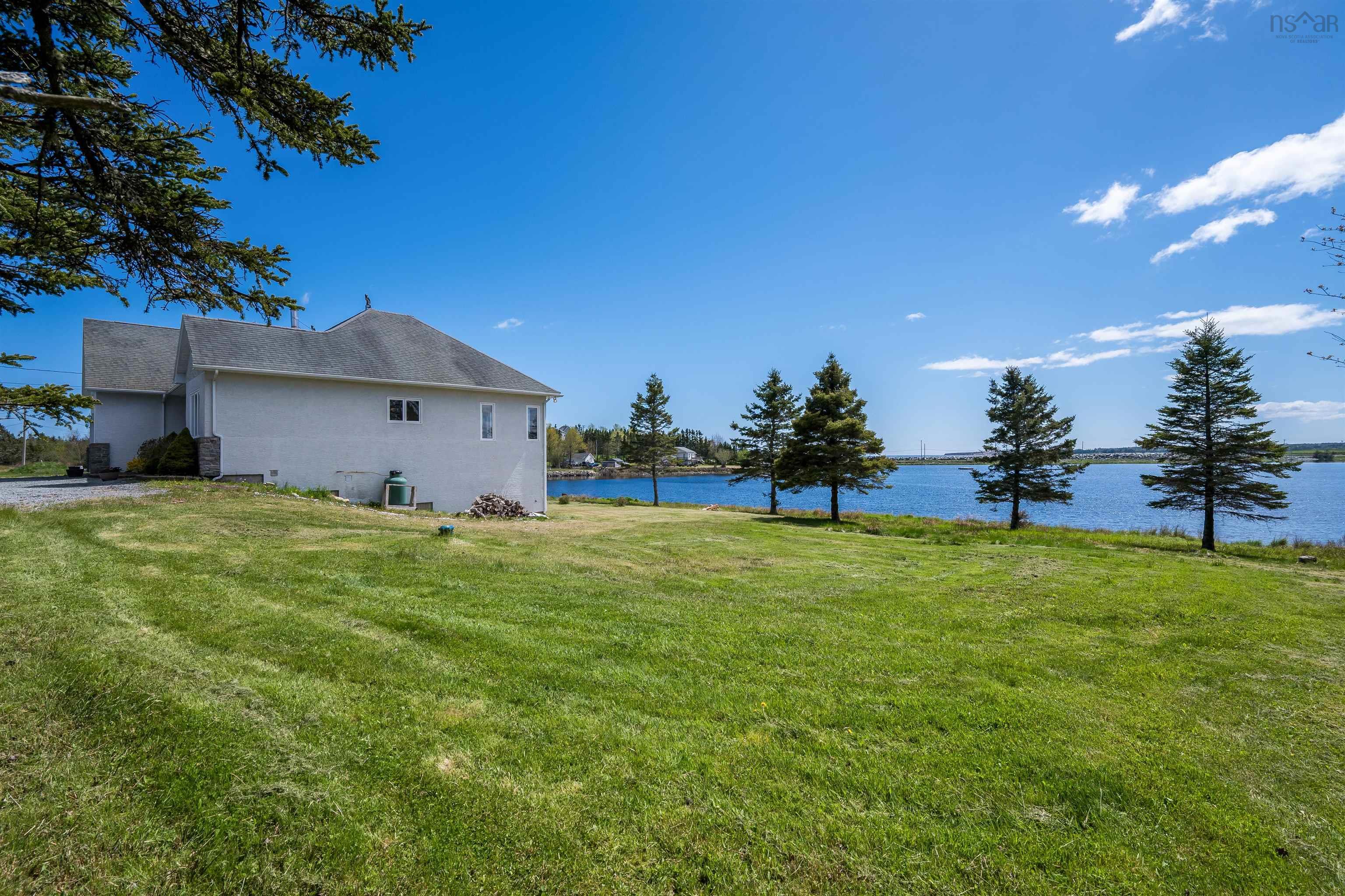 1480 Cow Bay Road, Cow Bay, NS (MLS 202618591)