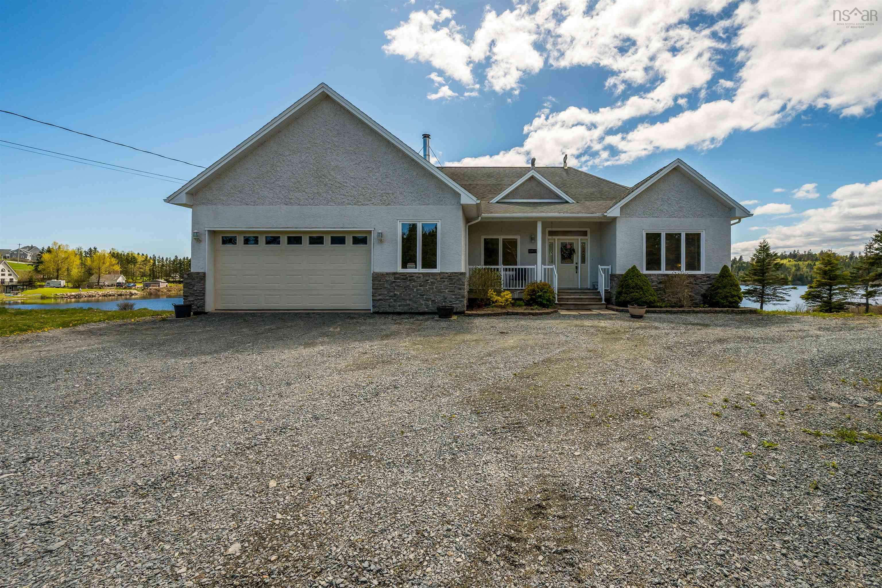 1480 Cow Bay Road, Cow Bay, NS (MLS 202618591)