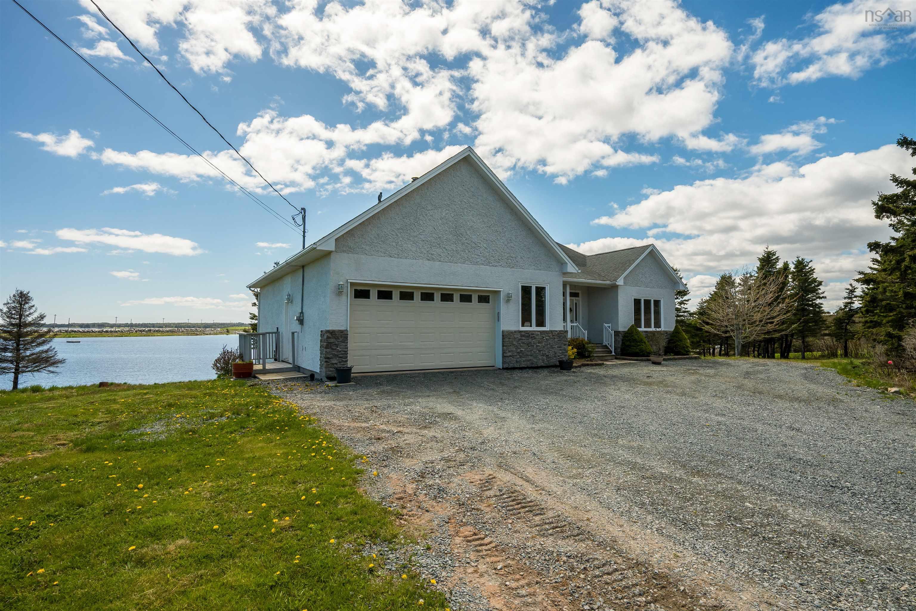 1480 Cow Bay Road, Cow Bay, NS (MLS 202618591)