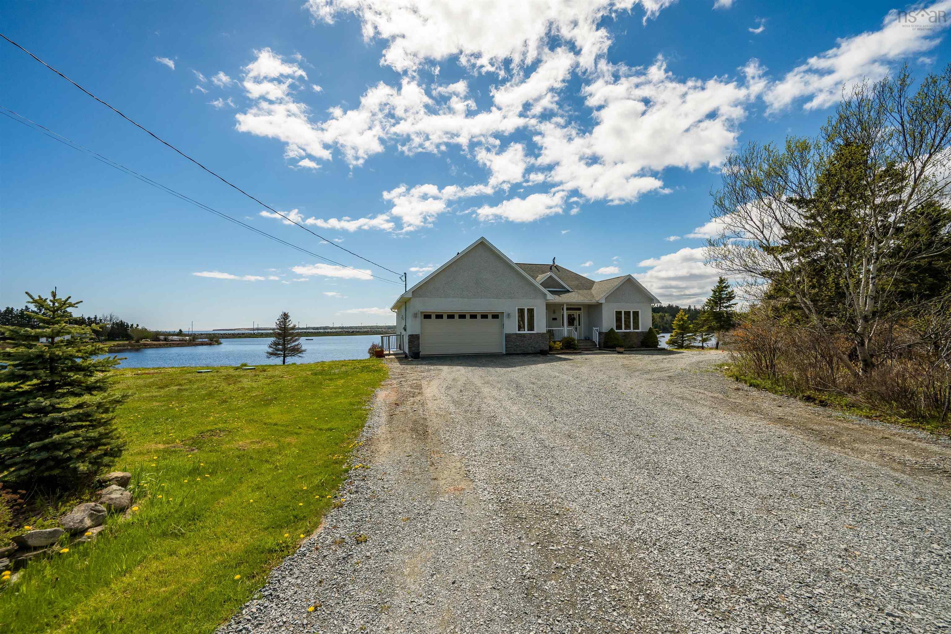 1480 Cow Bay Road, Cow Bay, NS (MLS 202618591)