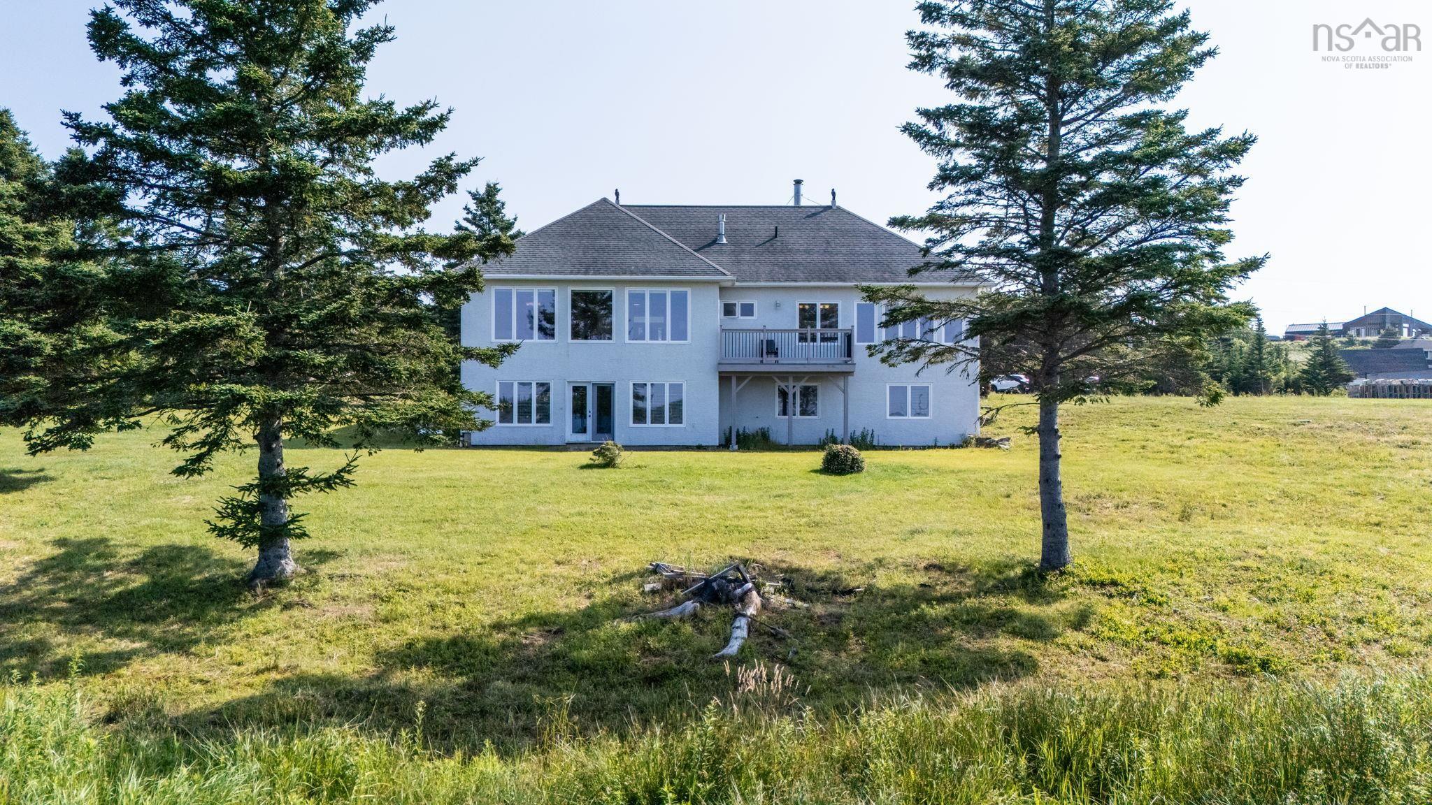 1480 Cow Bay Road, Cow Bay, NS (MLS 202618591)