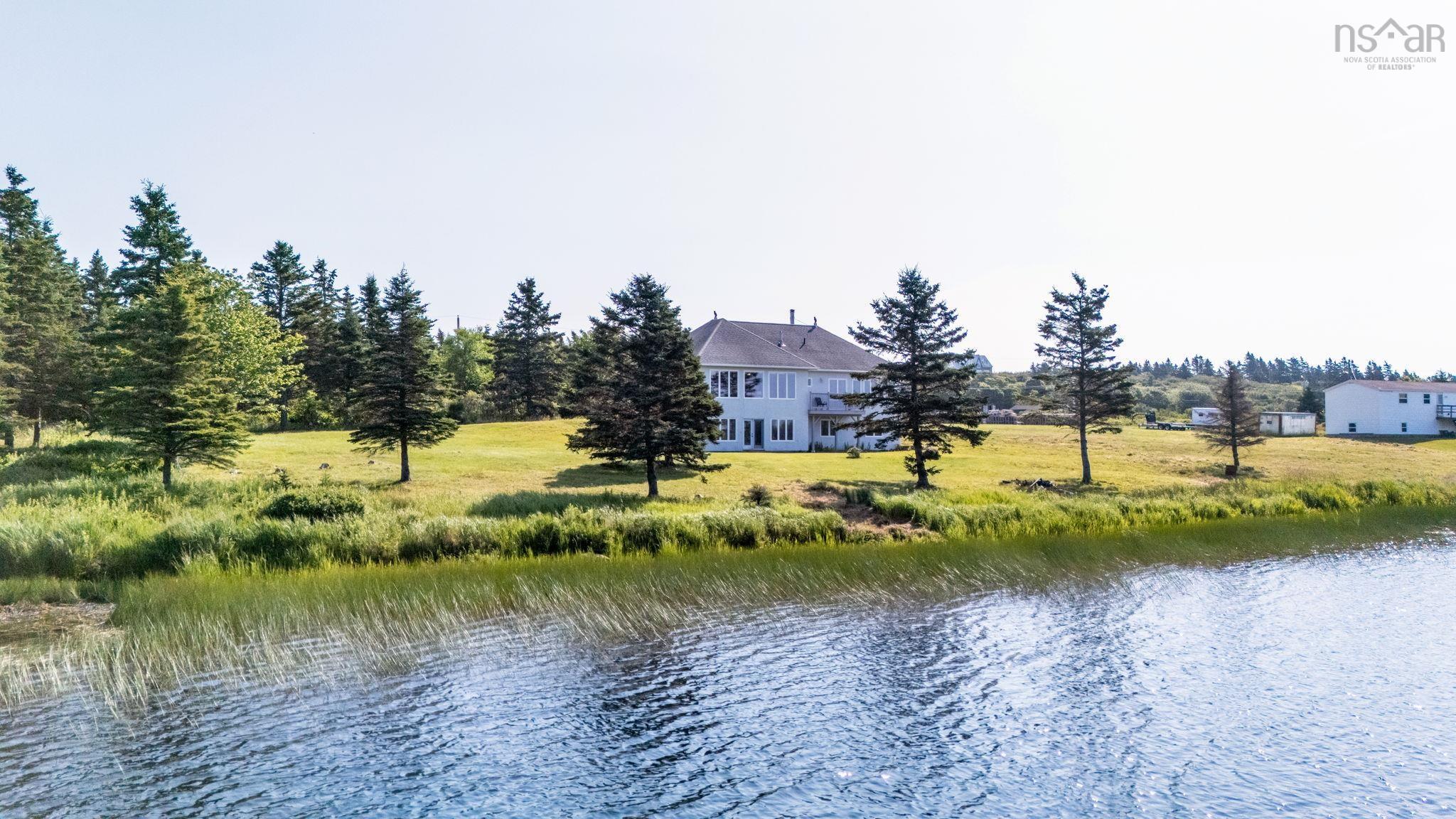 1480 Cow Bay Road, Cow Bay, NS (MLS 202618591)