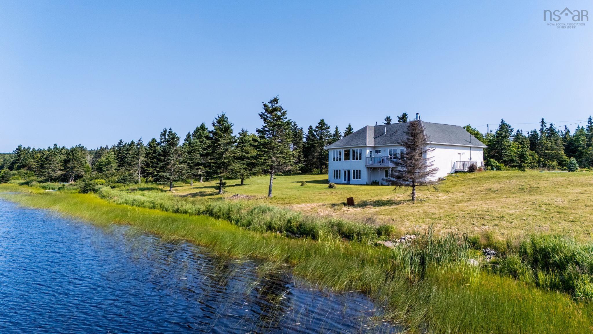 1480 Cow Bay Road, Cow Bay, NS (MLS 202618591)