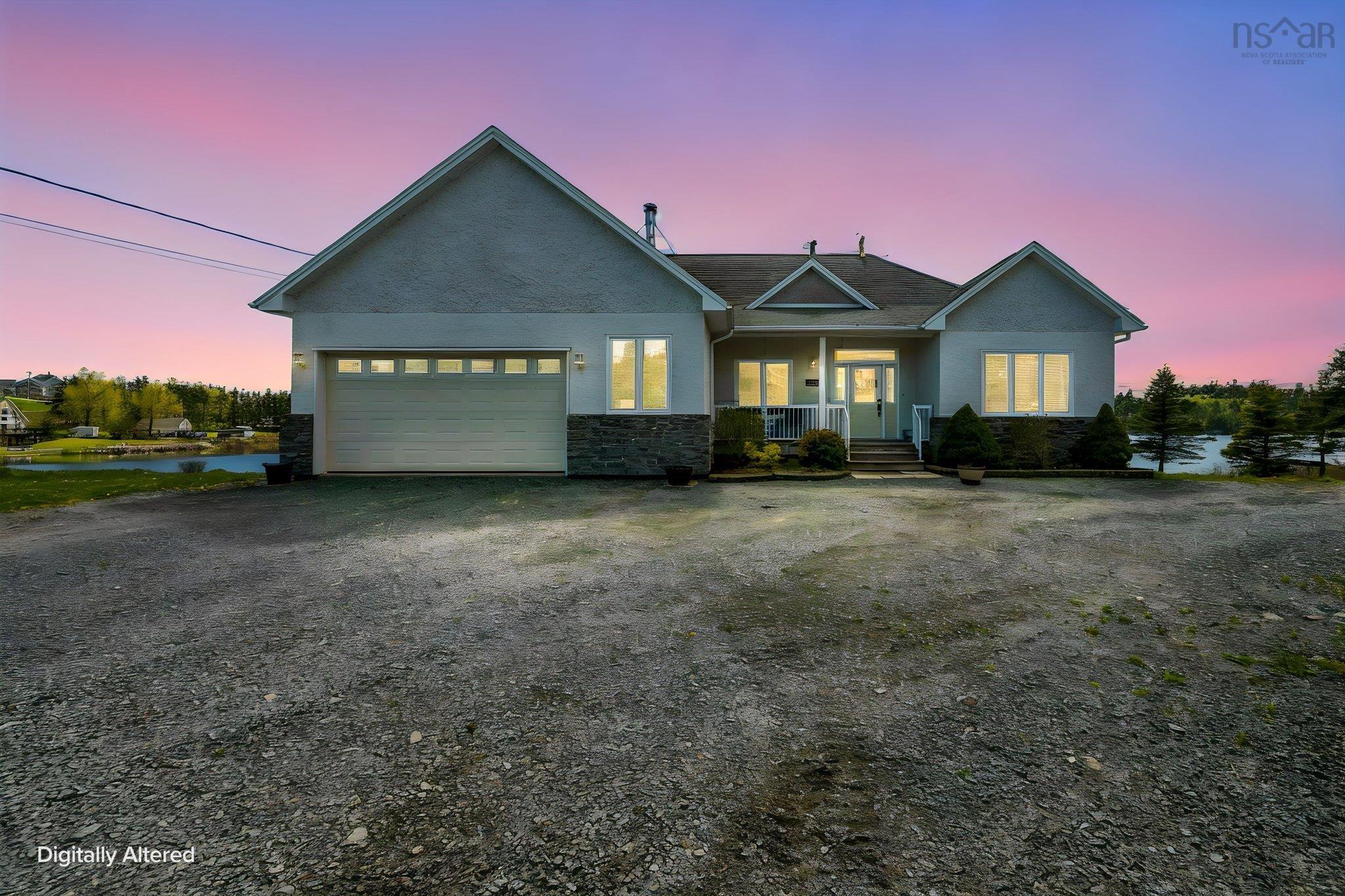 1480 Cow Bay Road, Cow Bay, NS (MLS 202618591)