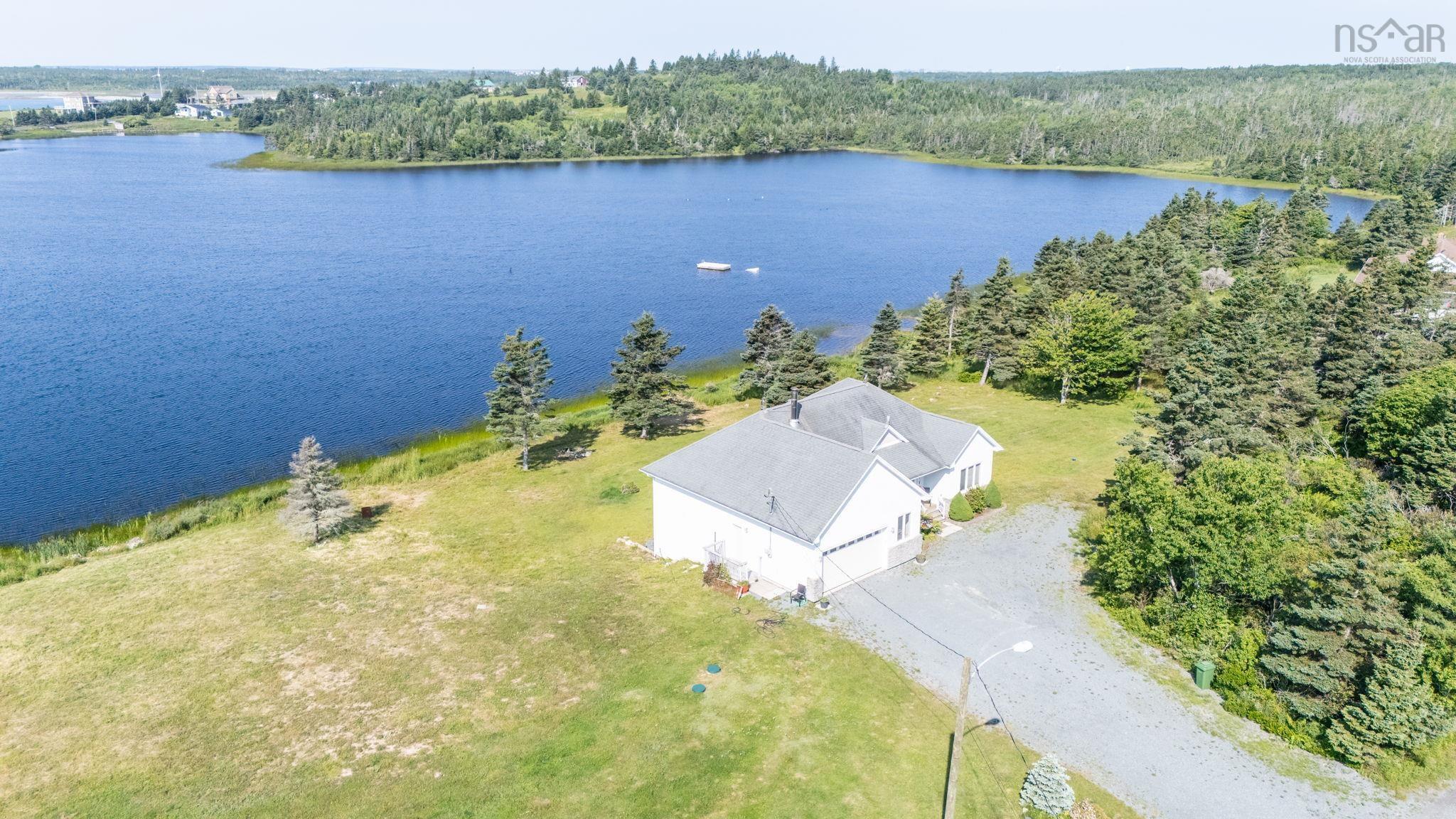 1480 Cow Bay Road, Cow Bay, NS (MLS 202618591)