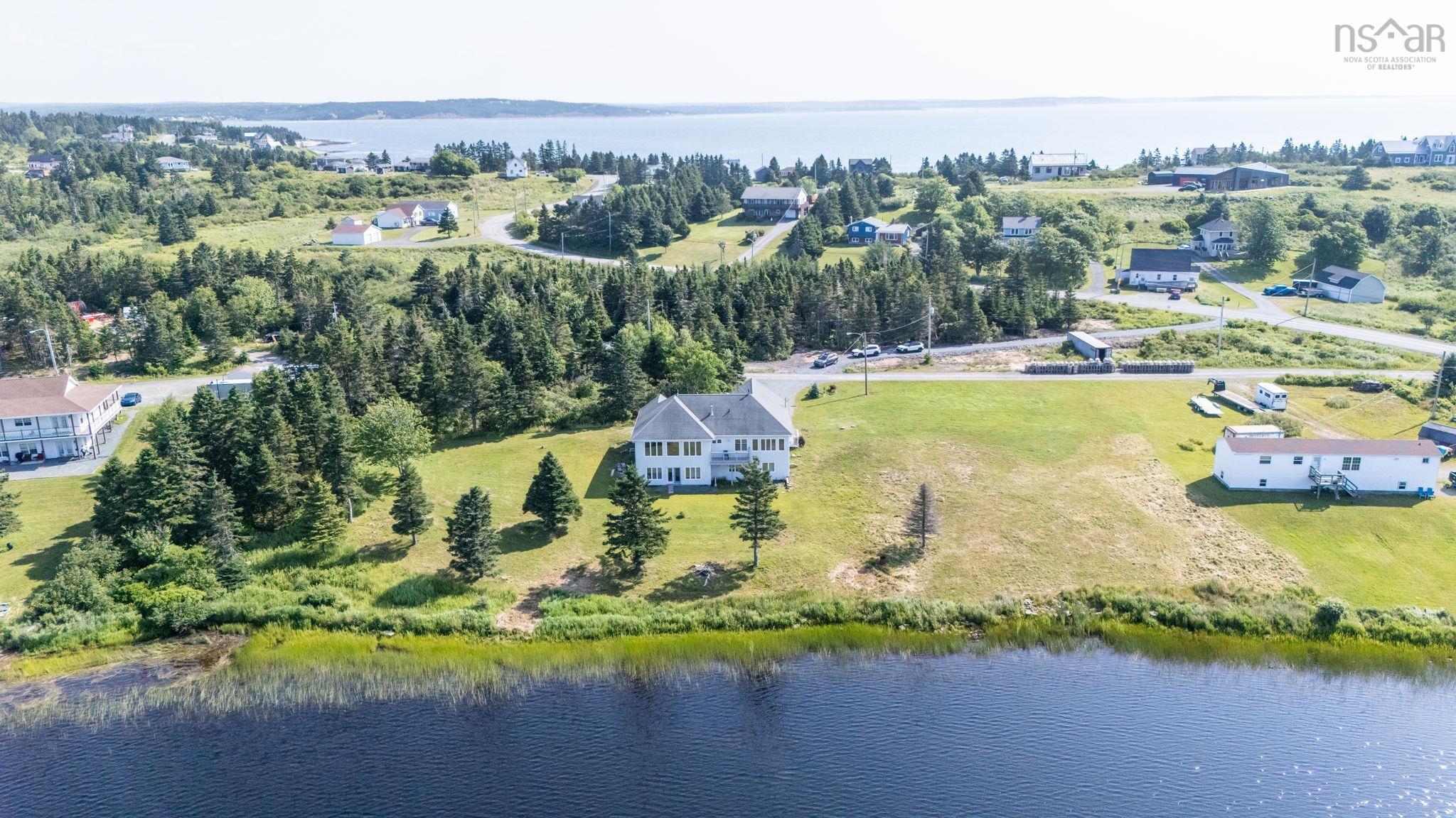 1480 Cow Bay Road, Cow Bay, NS (MLS 202618591)