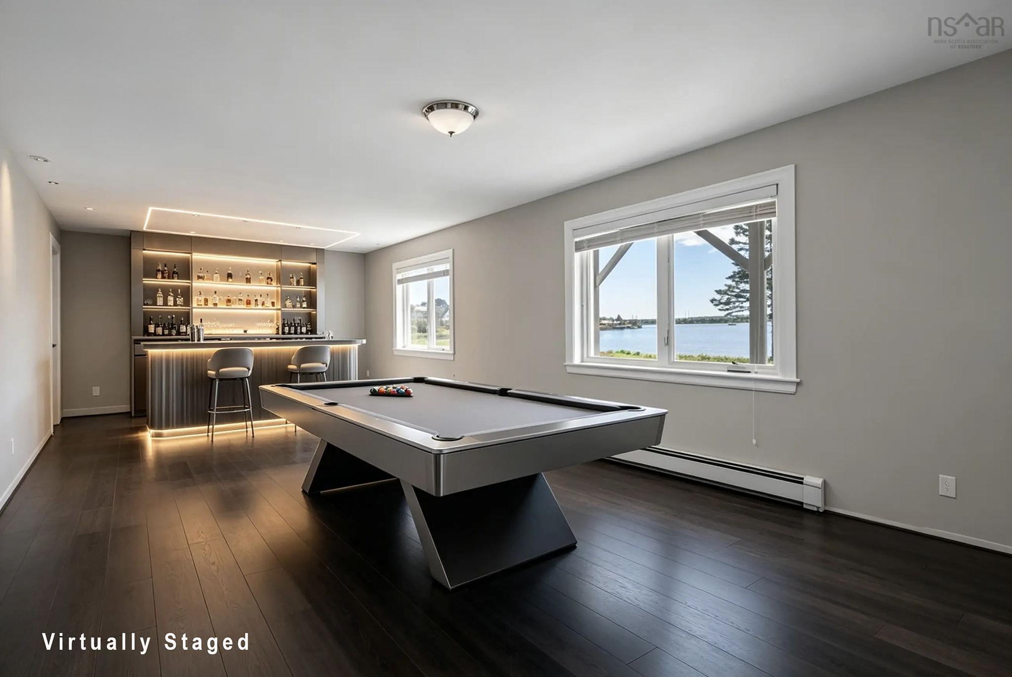 1480 Cow Bay Road, Cow Bay, NS (MLS 202618591)