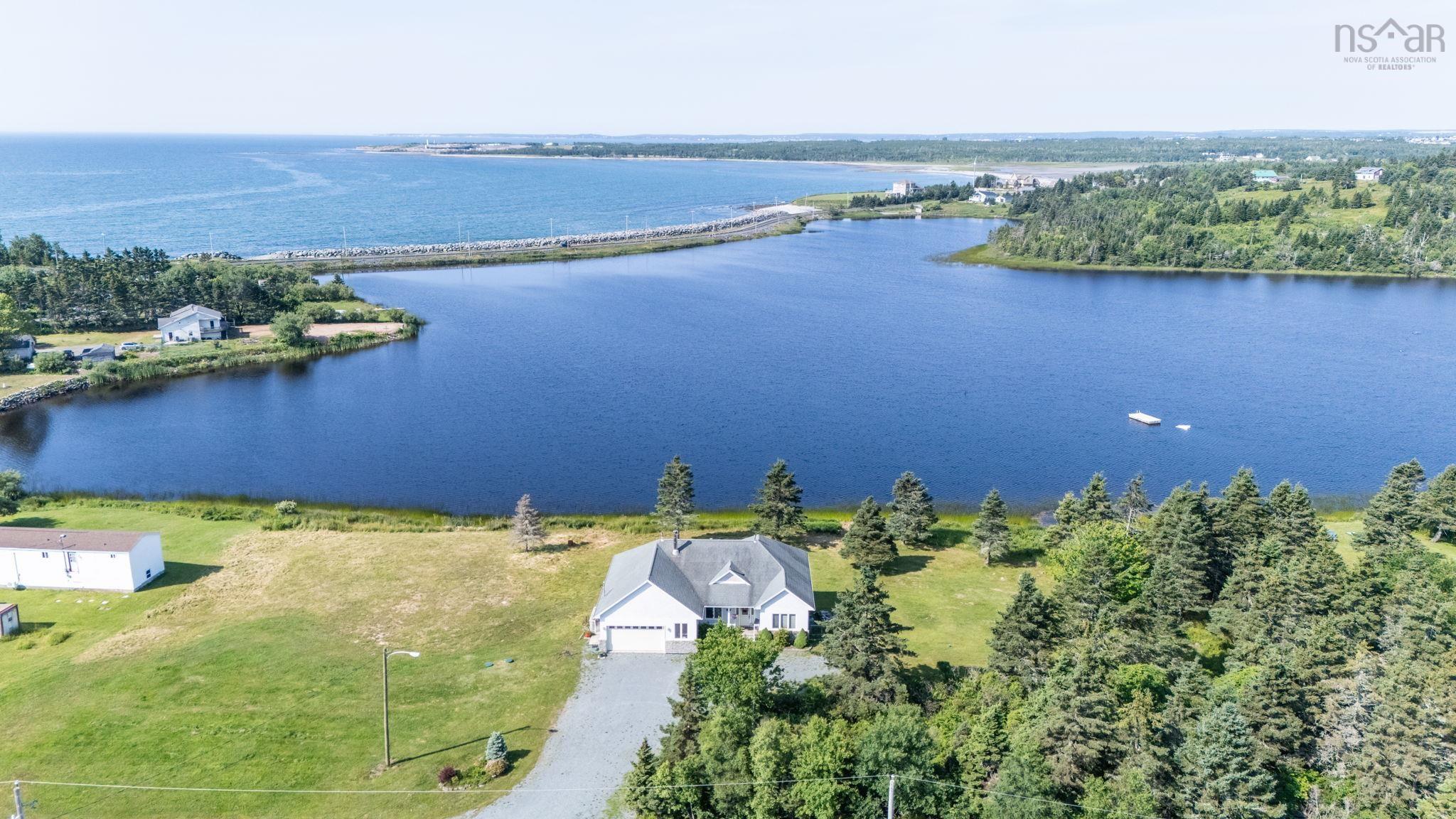 1480 Cow Bay Road, Cow Bay, NS (MLS 202618591)