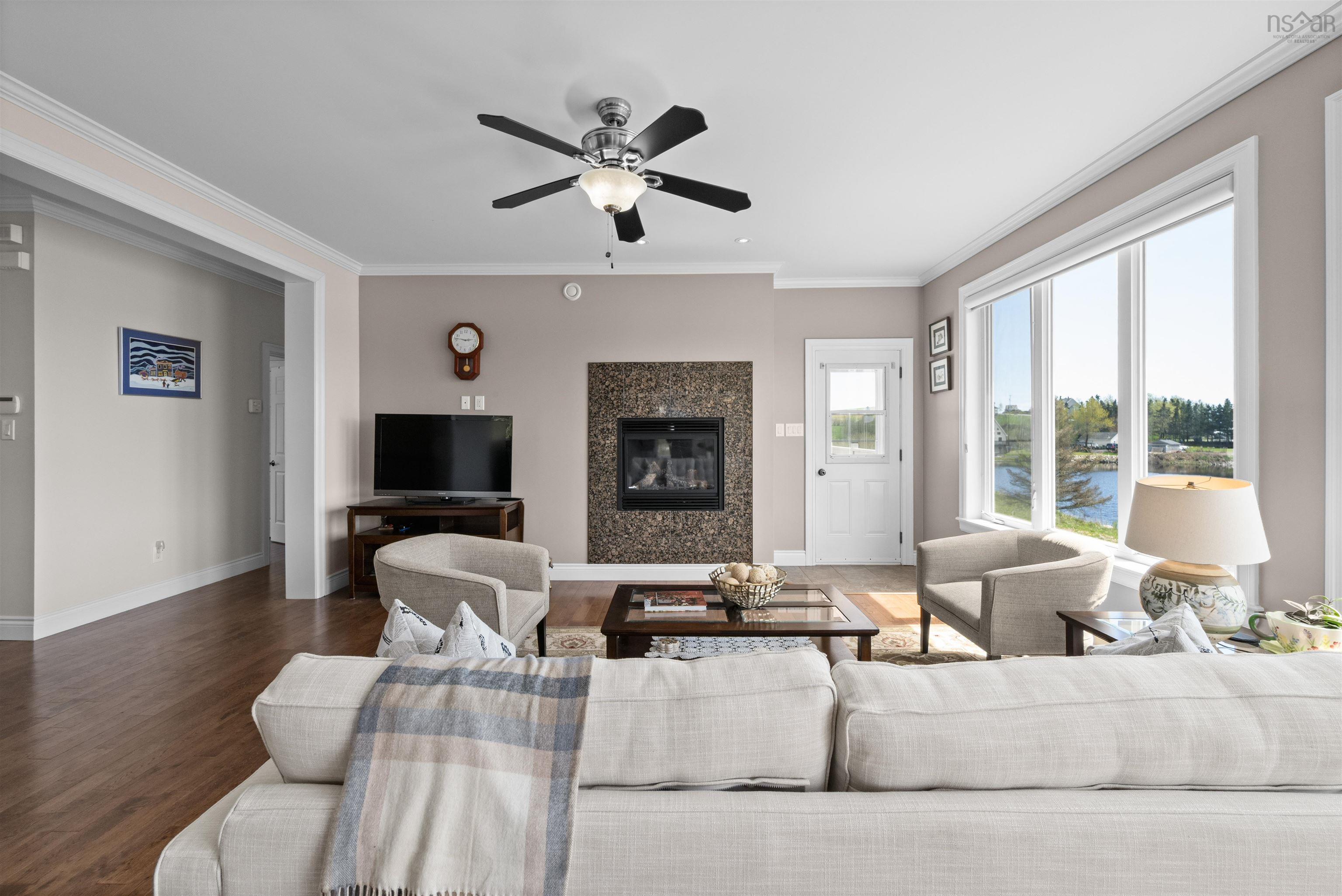 1480 Cow Bay Road, Cow Bay, NS (MLS 202618591)