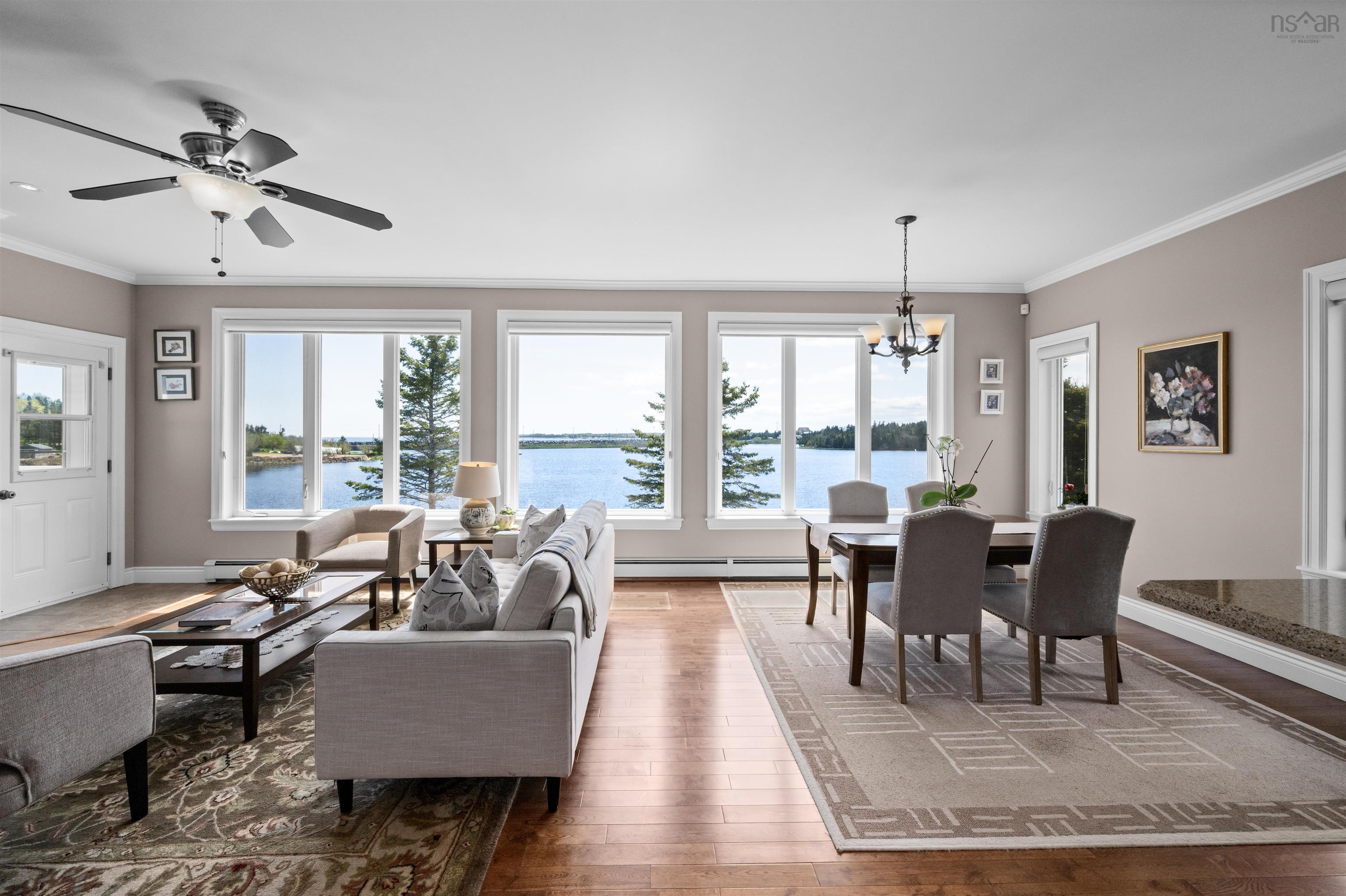 1480 Cow Bay Road, Cow Bay, NS (MLS 202618591)