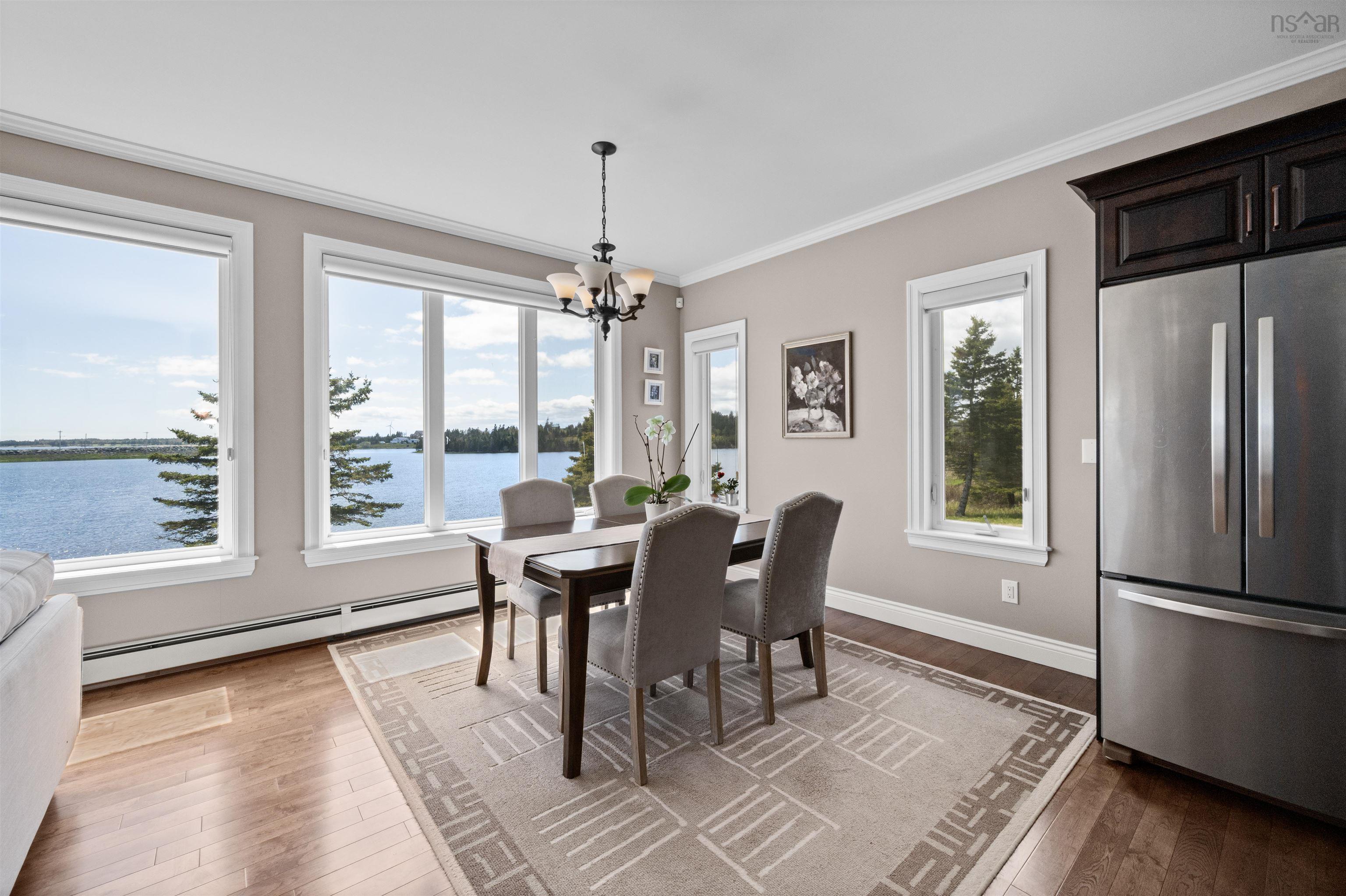 1480 Cow Bay Road, Cow Bay, NS (MLS 202618591)