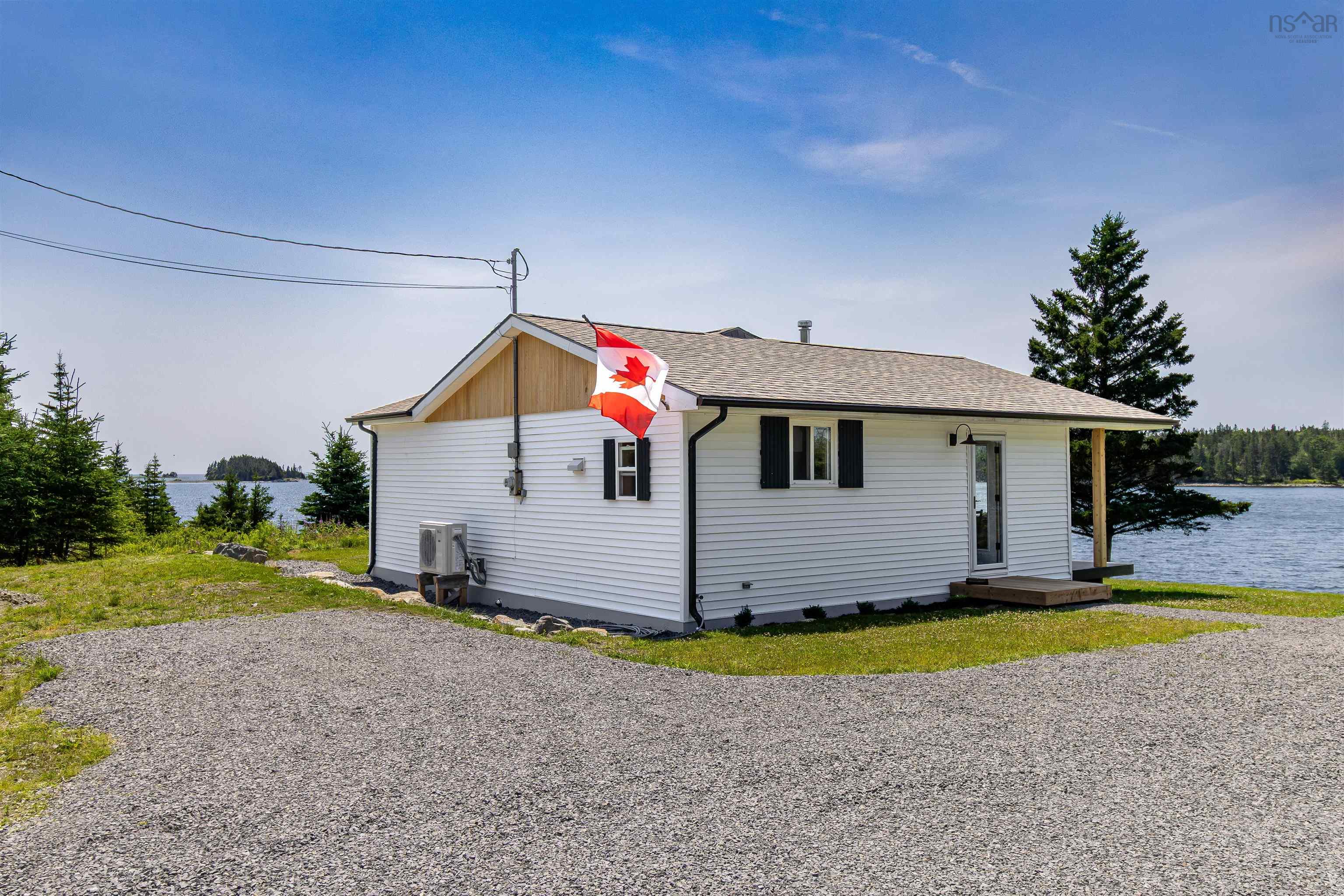 $295,000.00: 12721 Highway 316, Goldboro