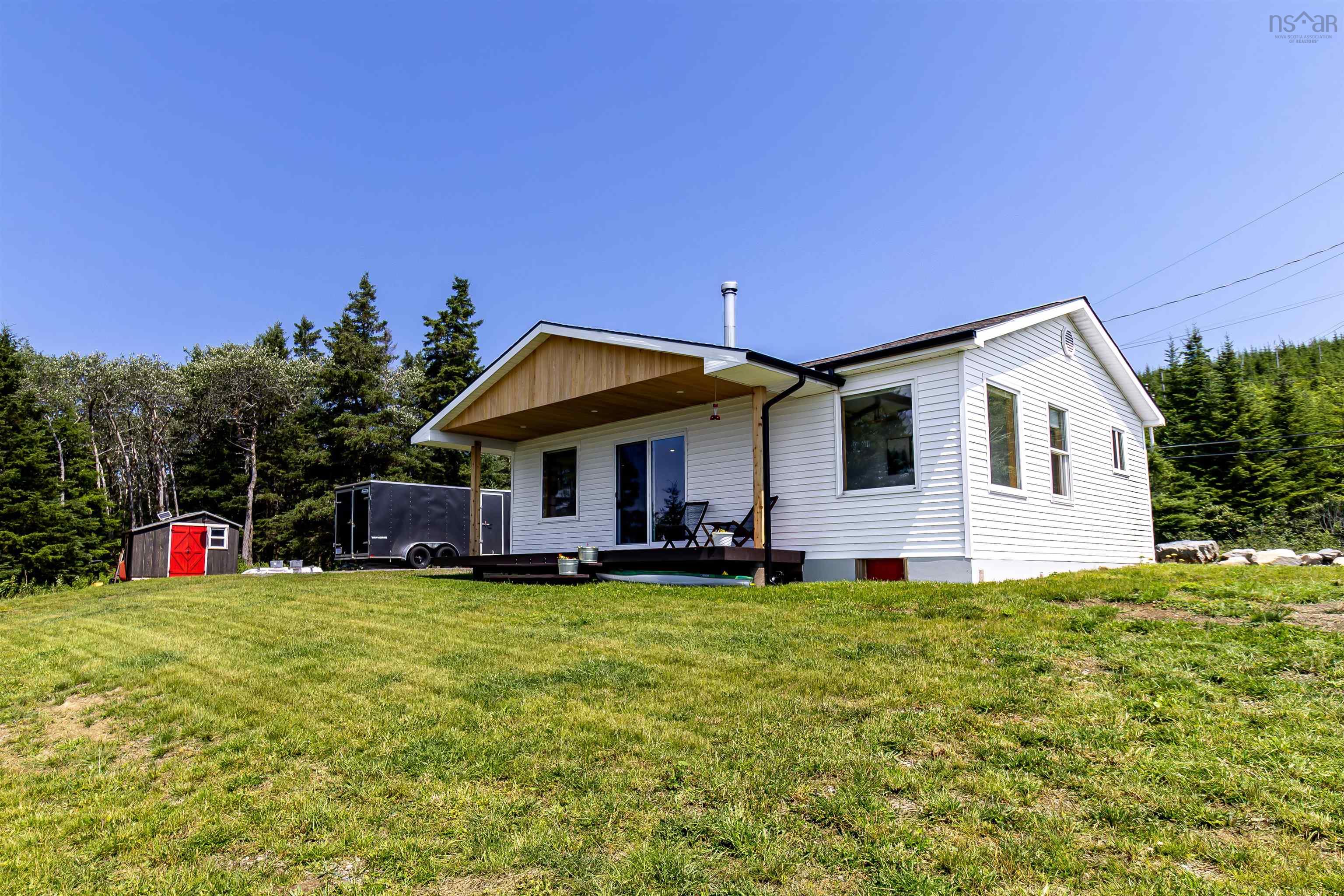 $295,000.00: 12721 Highway 316, Goldboro