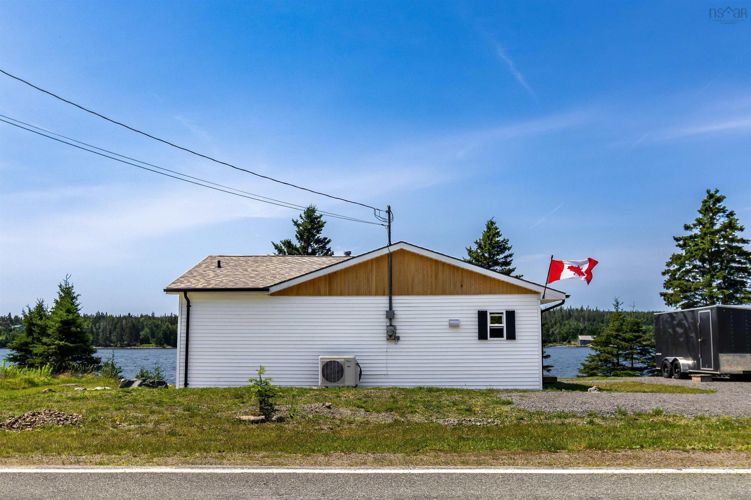 $295,000.00: 12721 Highway 316, Goldboro