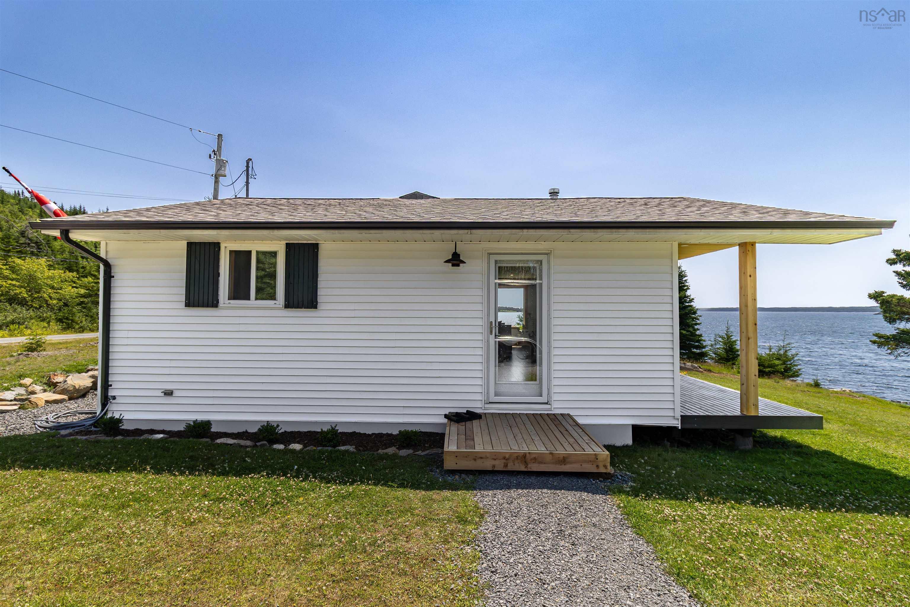 $295,000.00: 12721 Highway 316, Goldboro