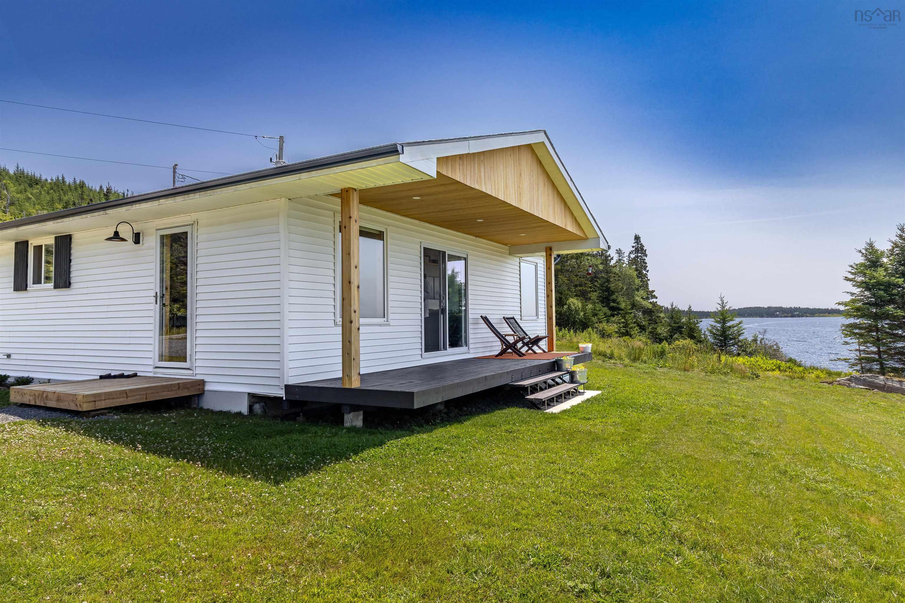 $295,000.00: 12721 Highway 316, Goldboro
