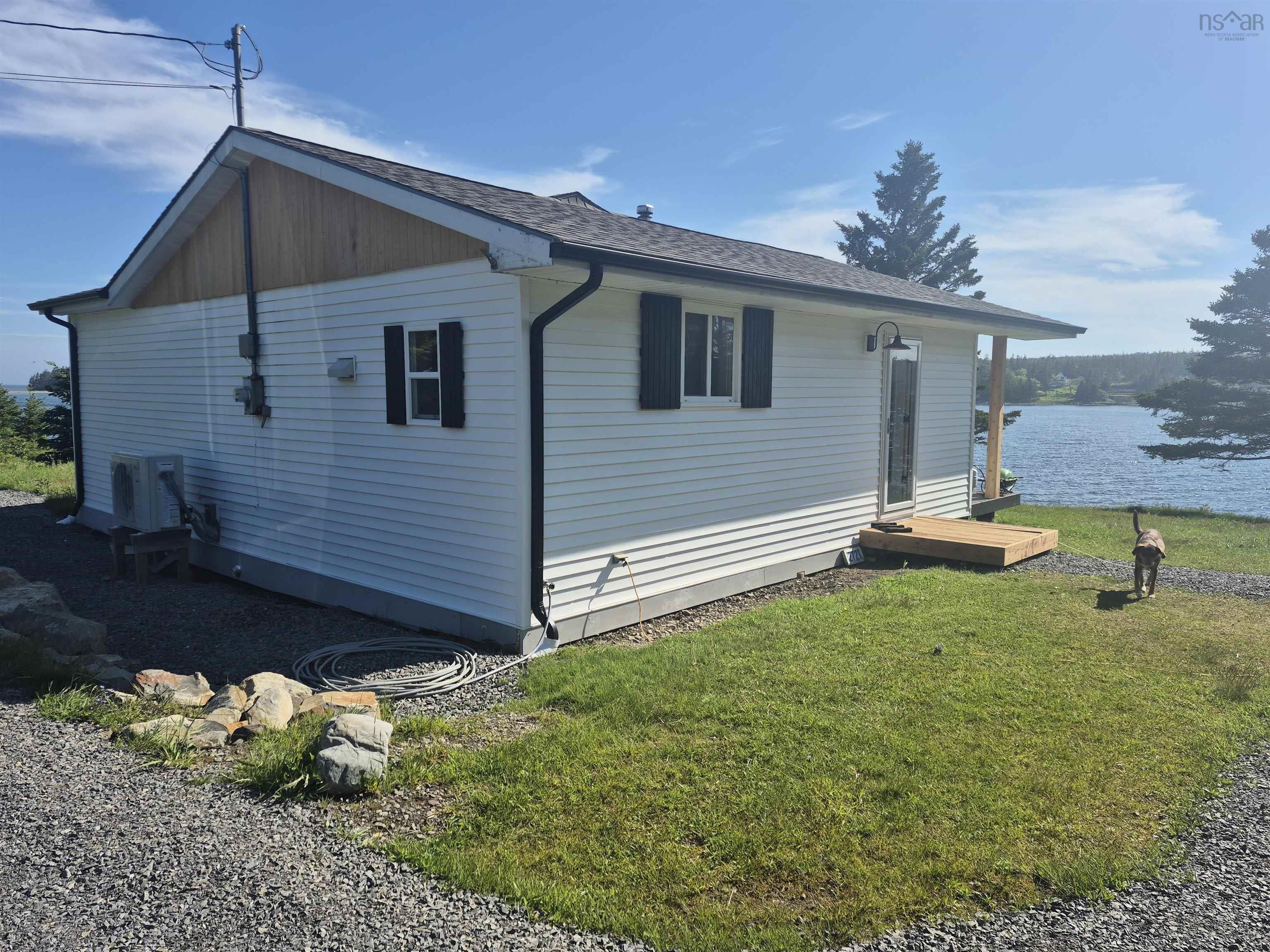 $295,000.00: 12721 Highway 316, Goldboro